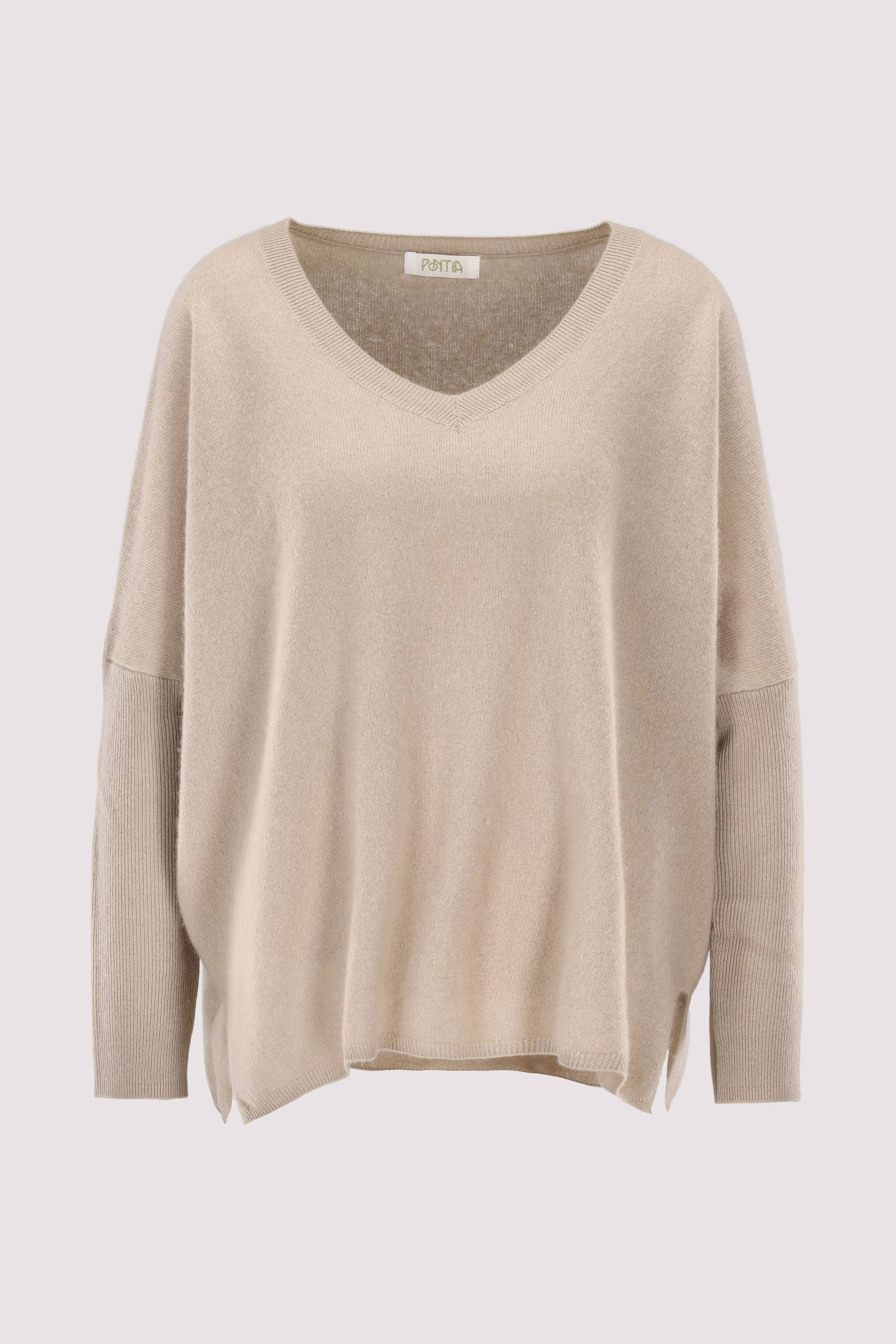 Pulli V-Neck