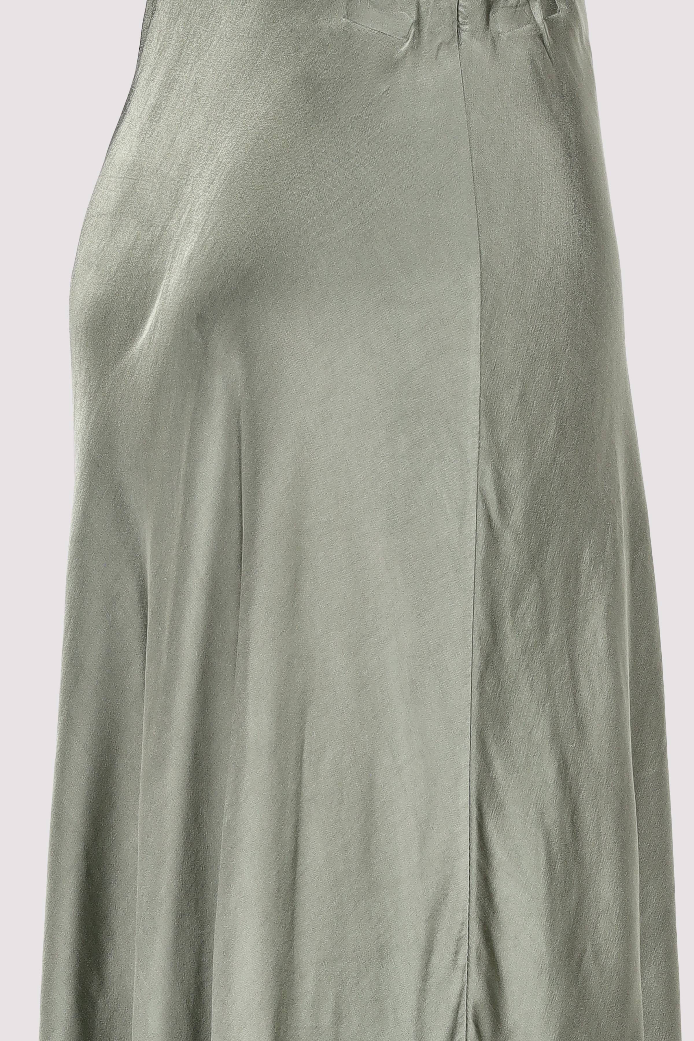 United Islands - Satin Skirt United Islands - Satin Skirt
