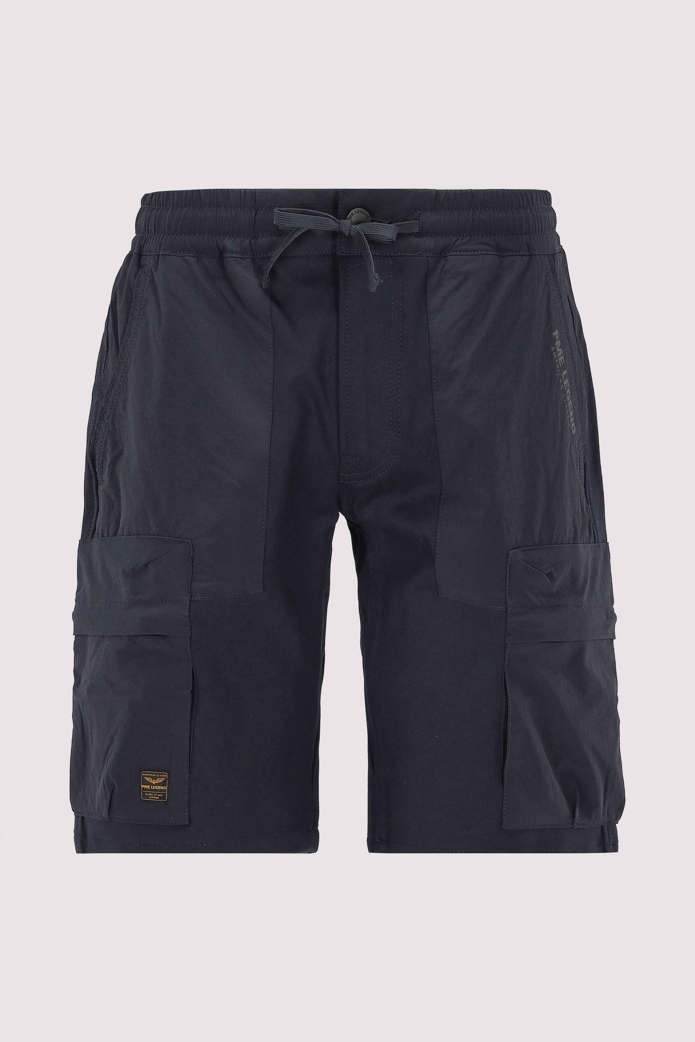 AIRYLON CARGO SHORTS TECH FABR