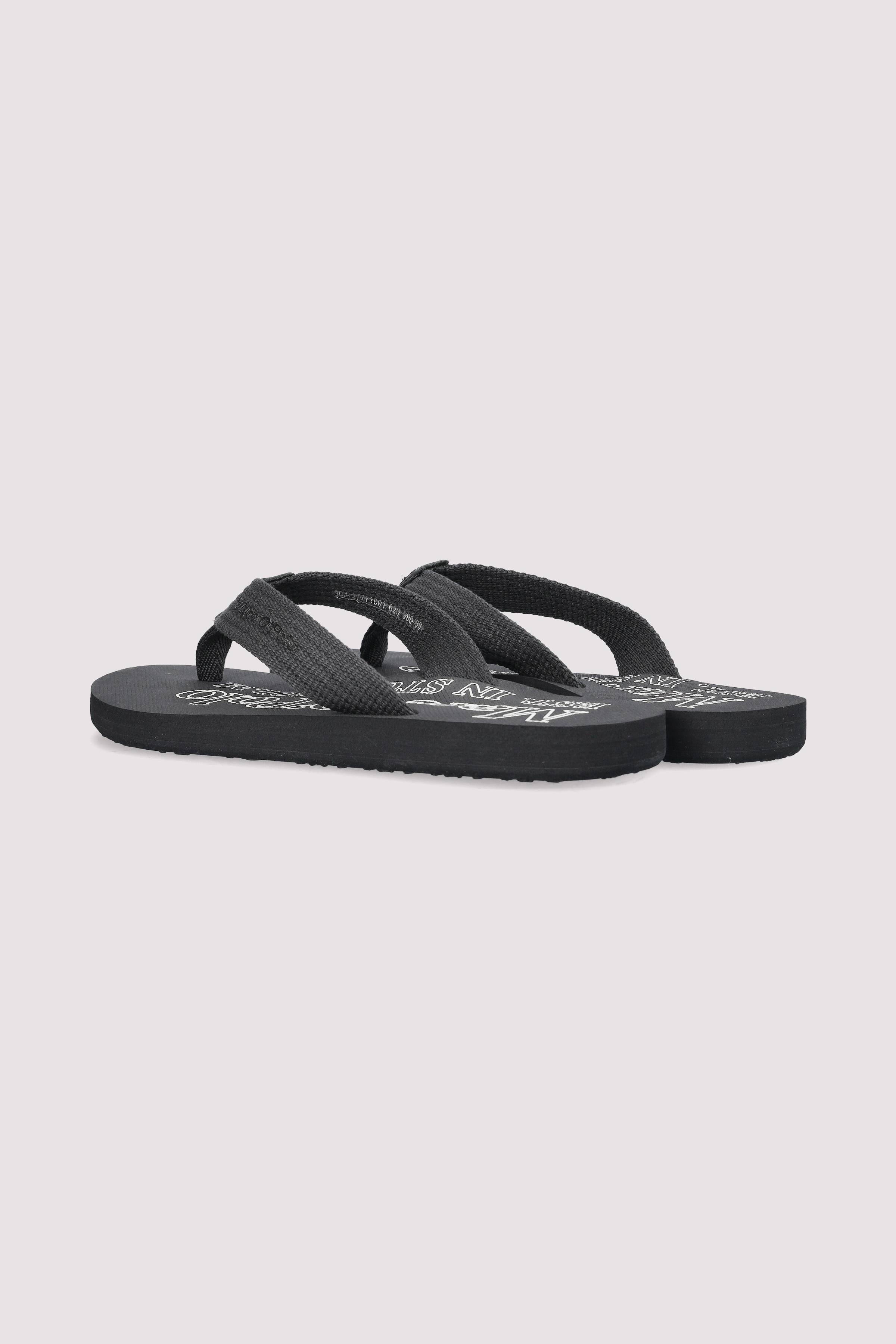 Marc O Polo Shoes - Beach Slide Marc O Polo Shoes - Beach Slide