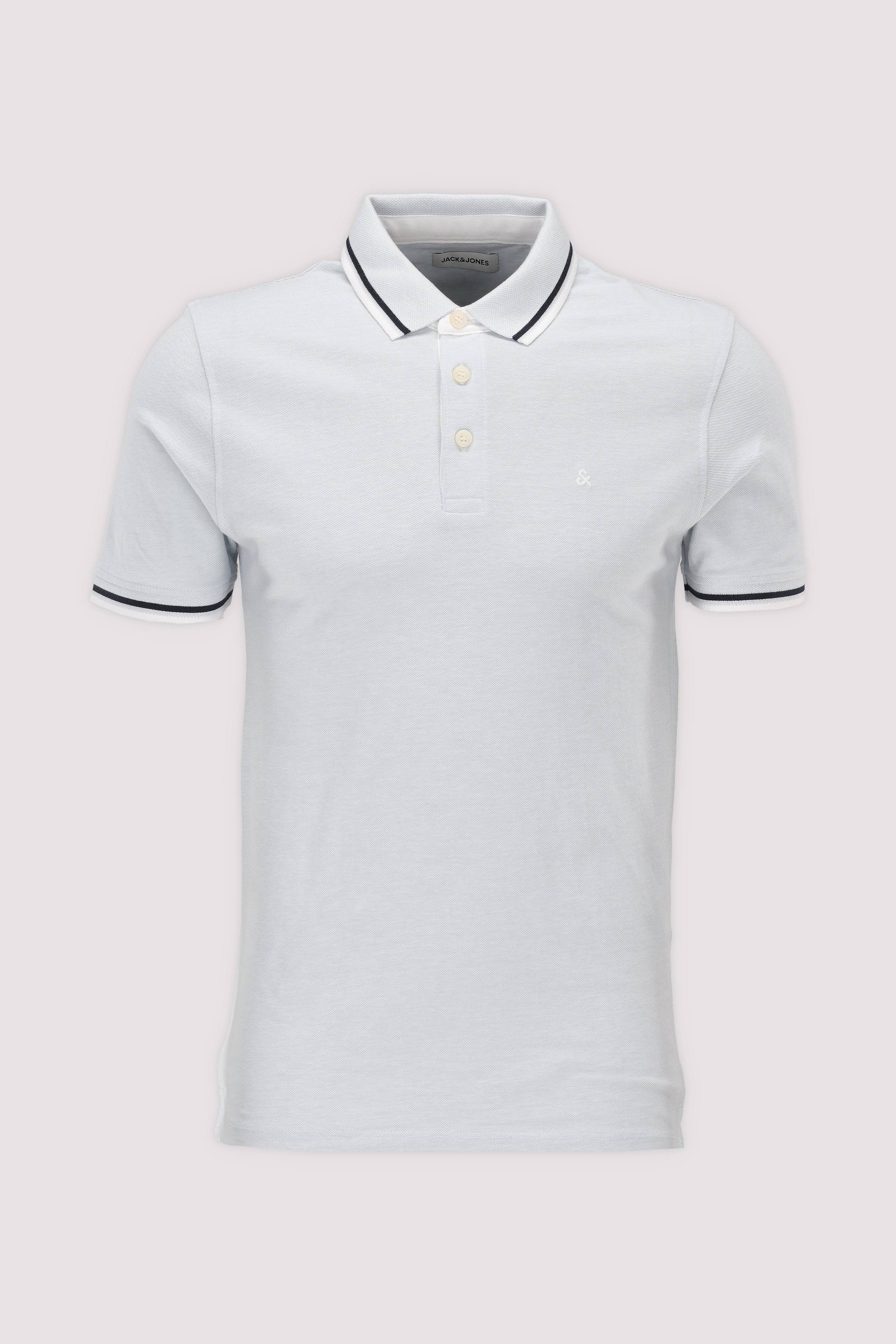 JJEPAULOS POLO SS NOOS