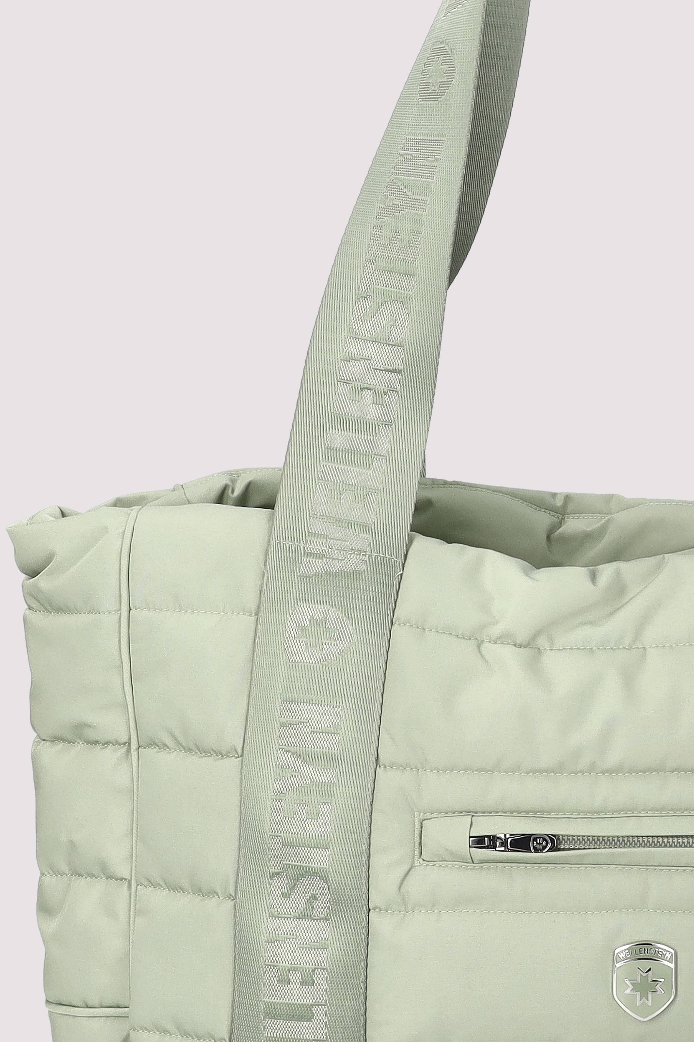 Wellensteyn Lightsalbei Shopper