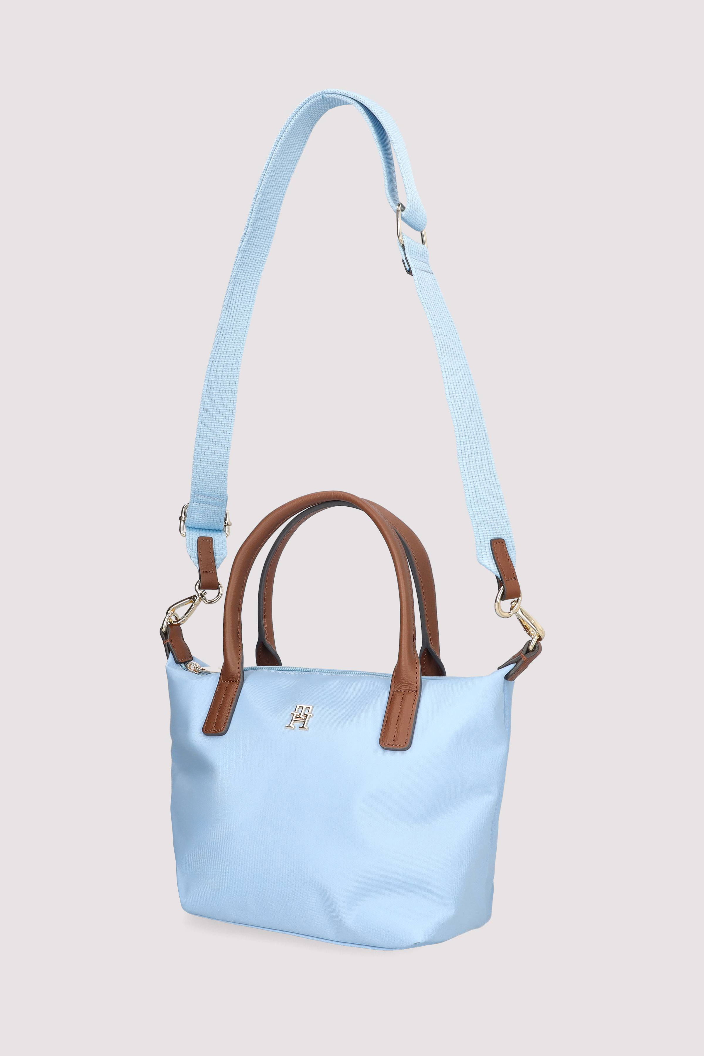 Tommy Hilfiger - POPETTE MINI TOTE