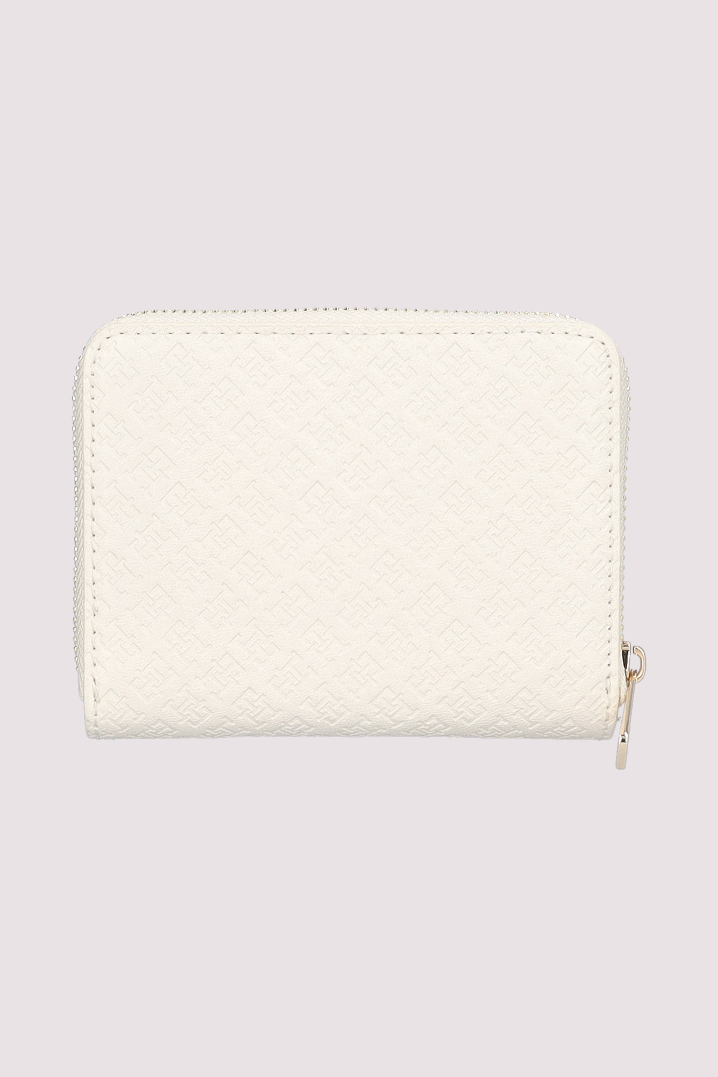 Tommy Hilfiger - TH ICON MED ZA W/FLAP MONO