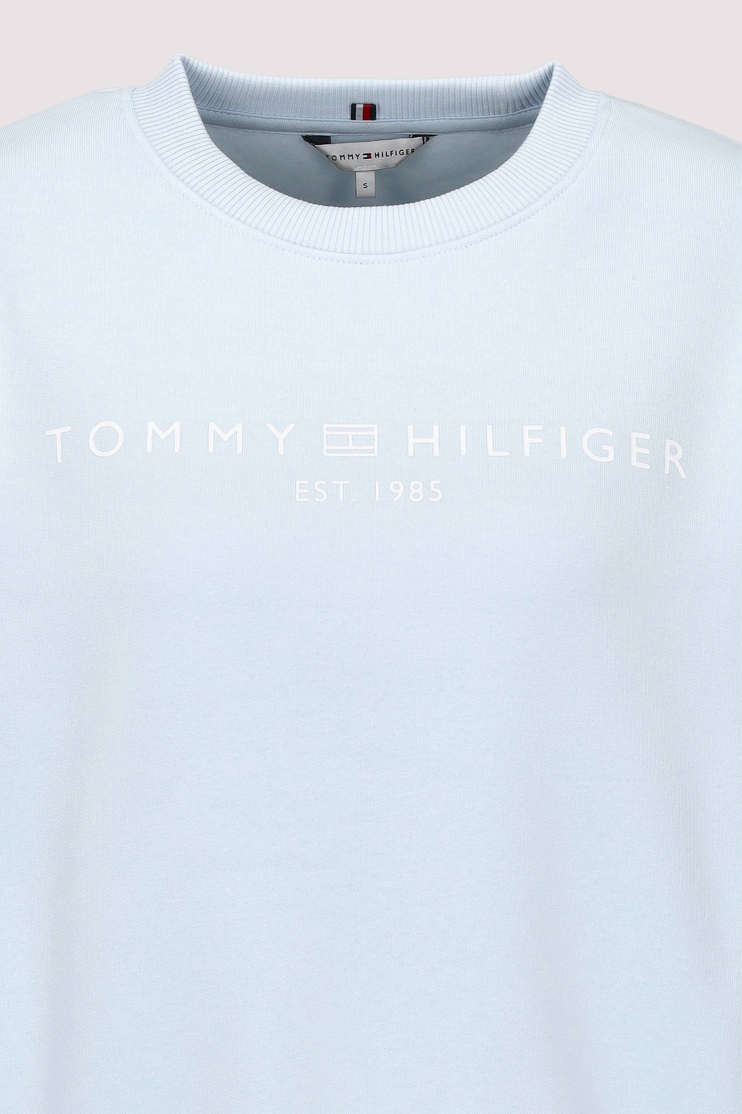 Tommy Hilfiger - EXT CORP LOGO MDRN SWTSRT