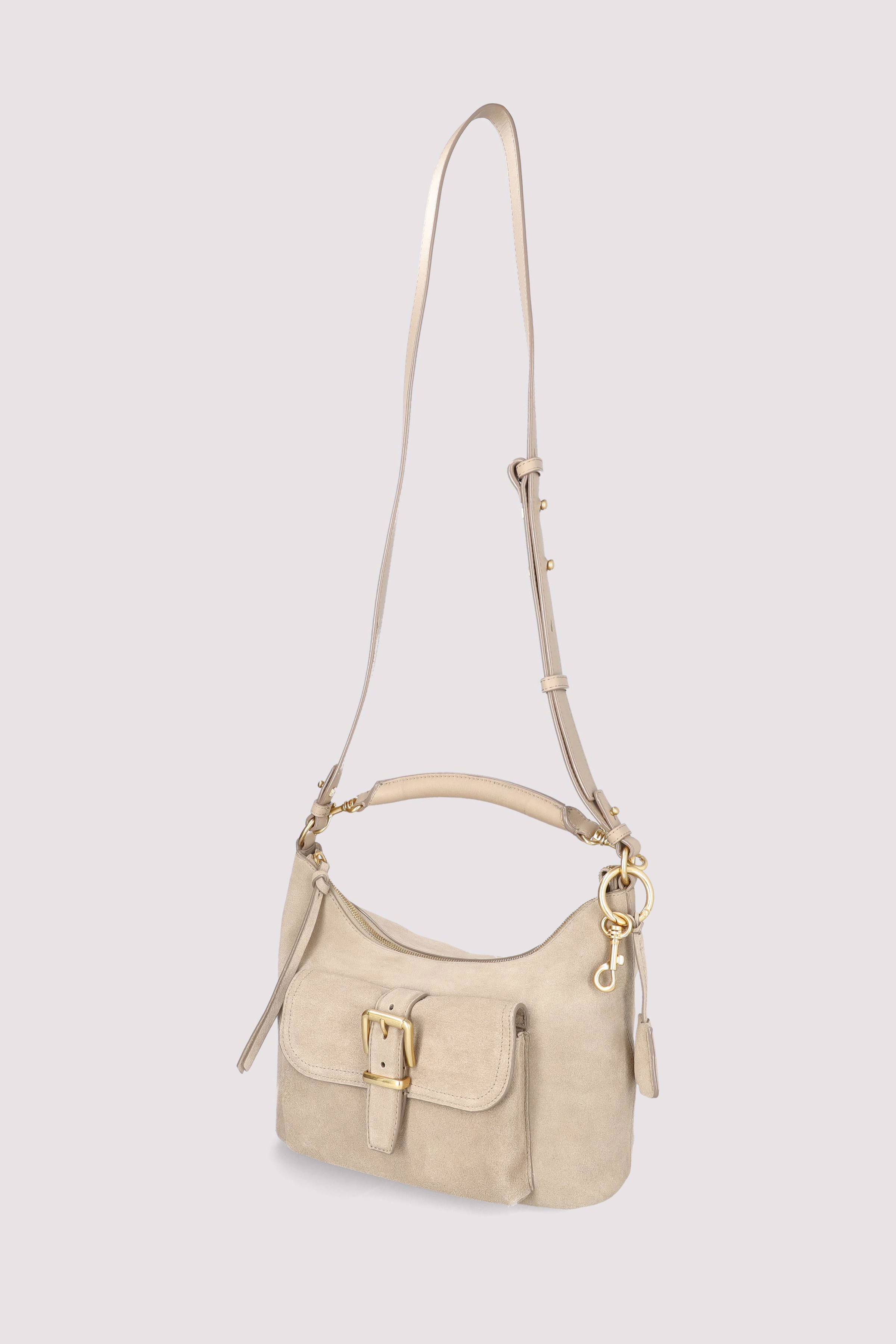 Marc O´Polo Accessoires - Leather Crossbody Bags