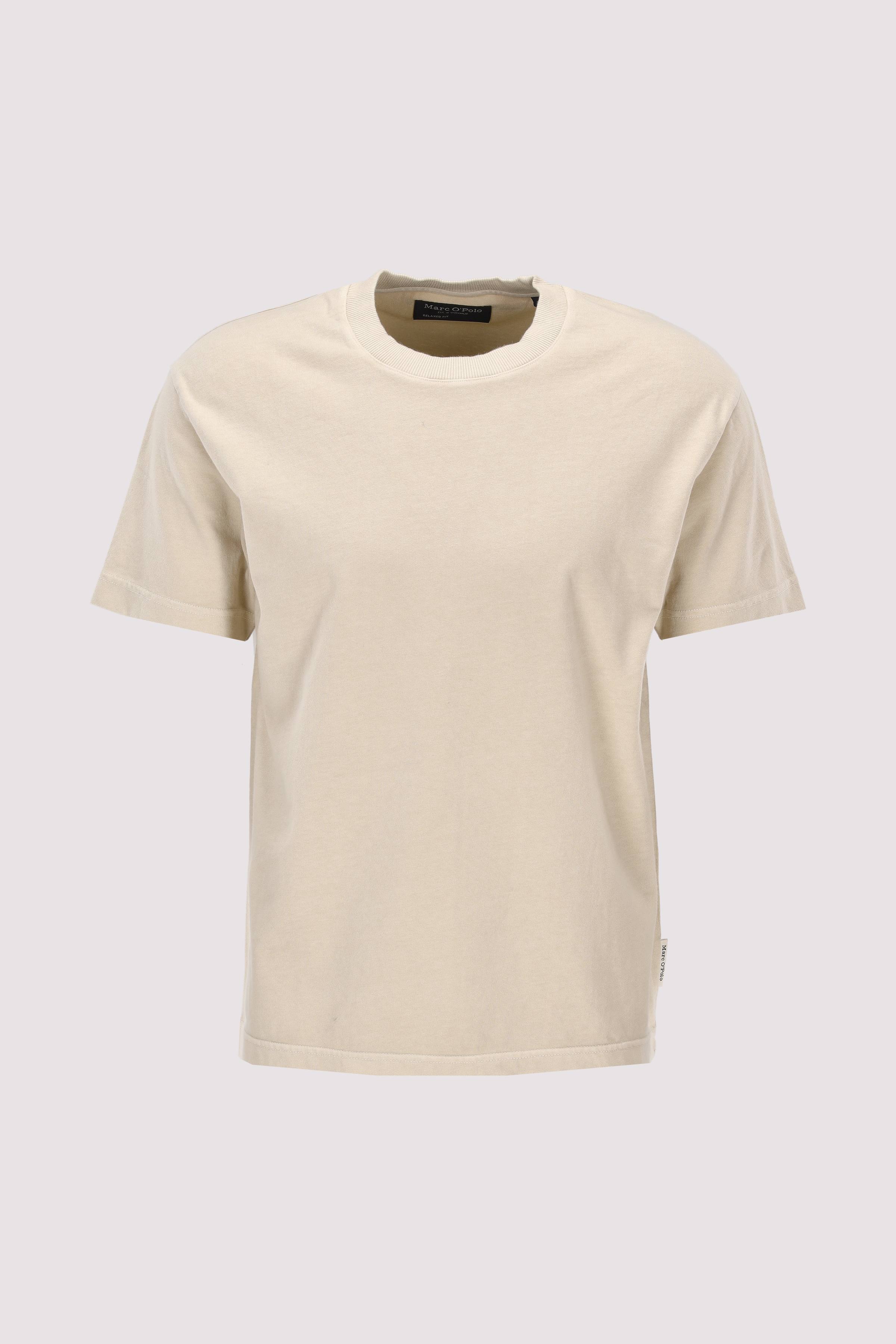 T-shirt, short sleeve, crew ne