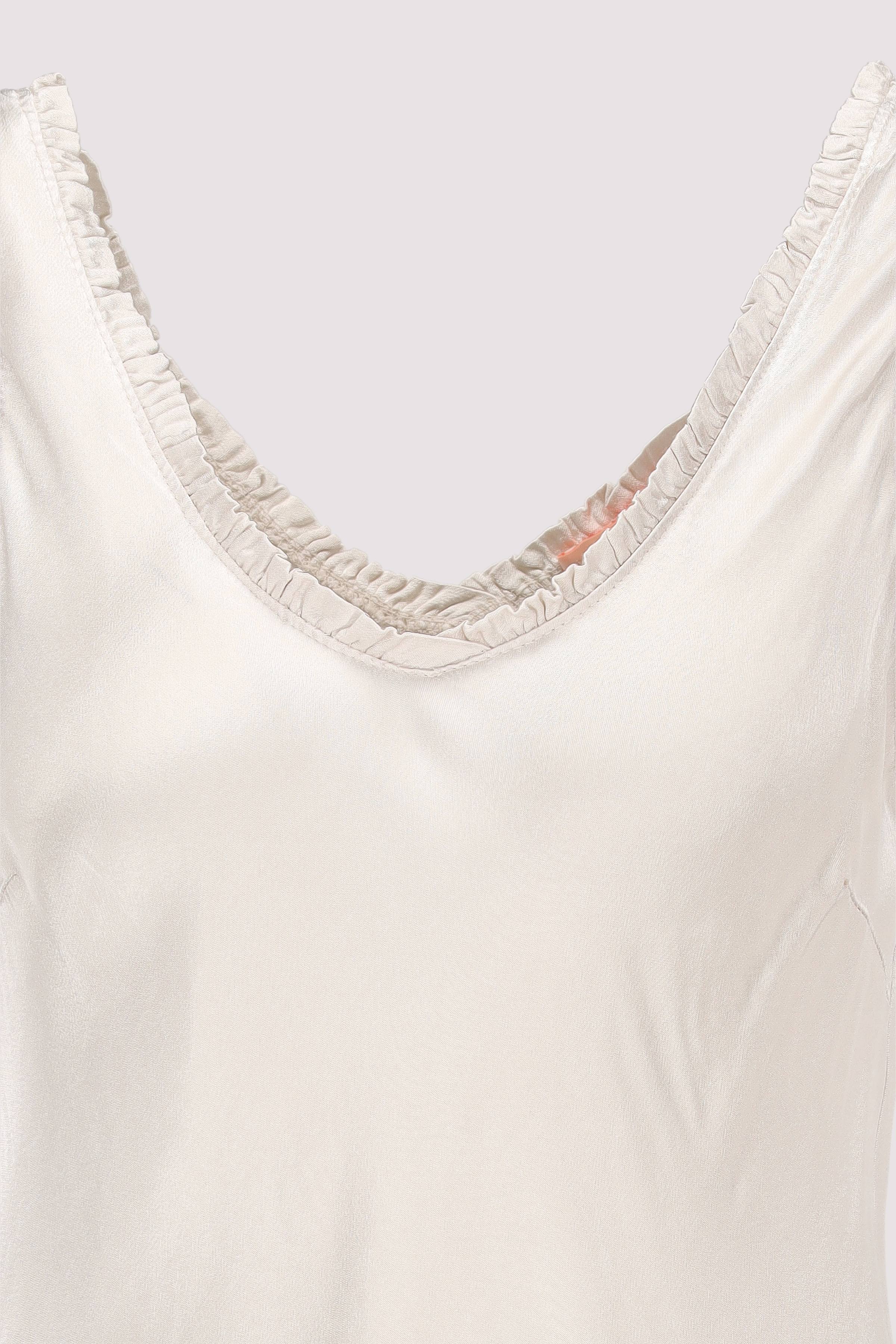 United Islands - Satin Tank Top