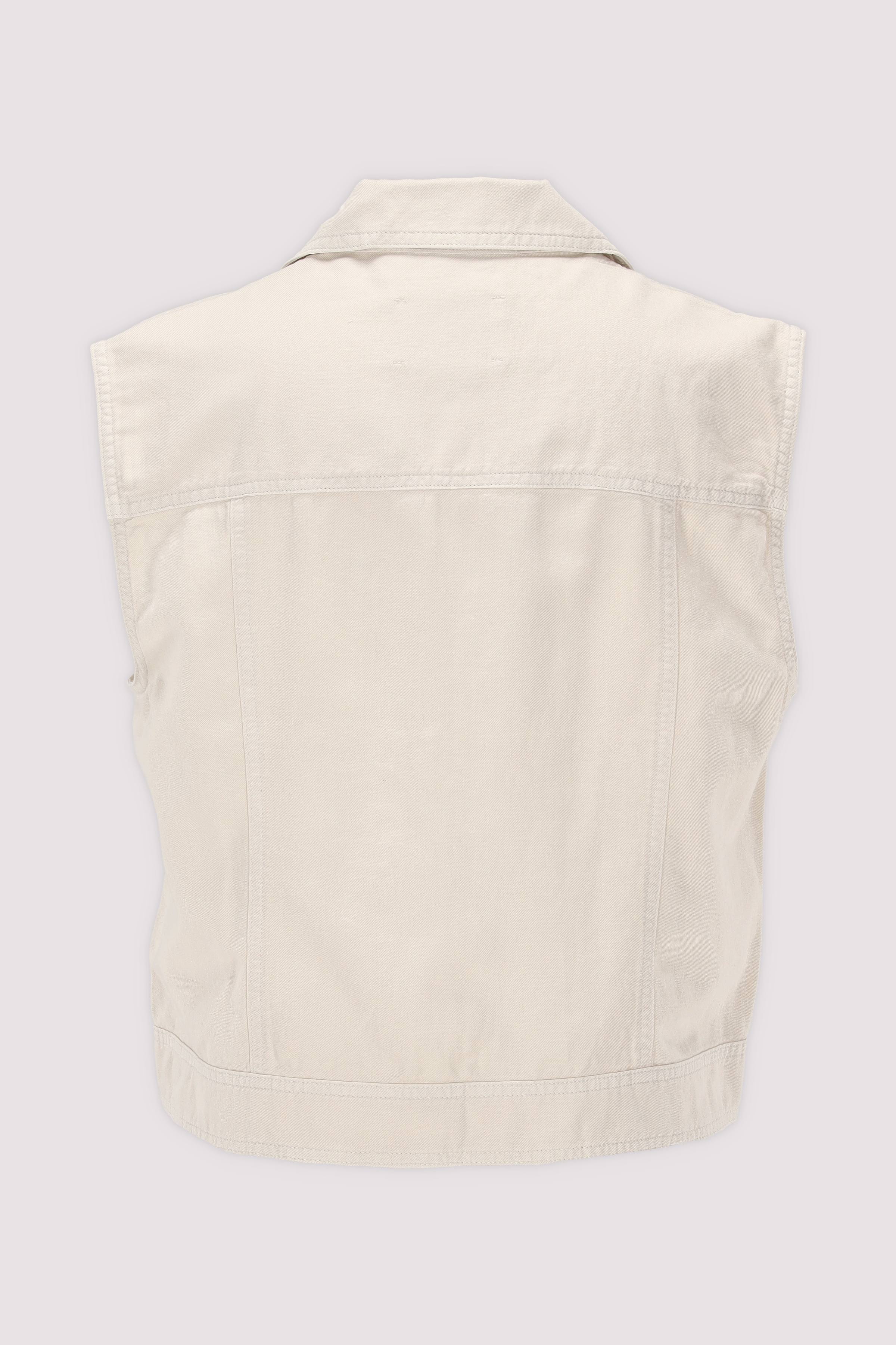 Woven Indoor Vests