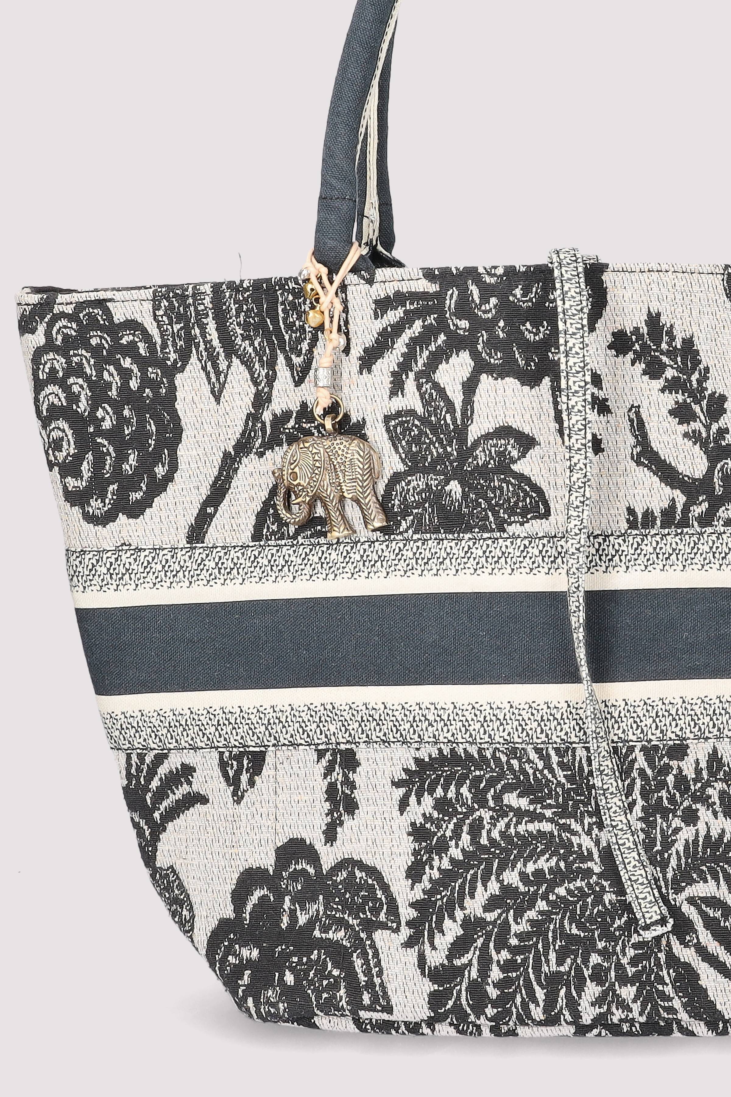 Anokhi - Shopper Anokhi - Shopper