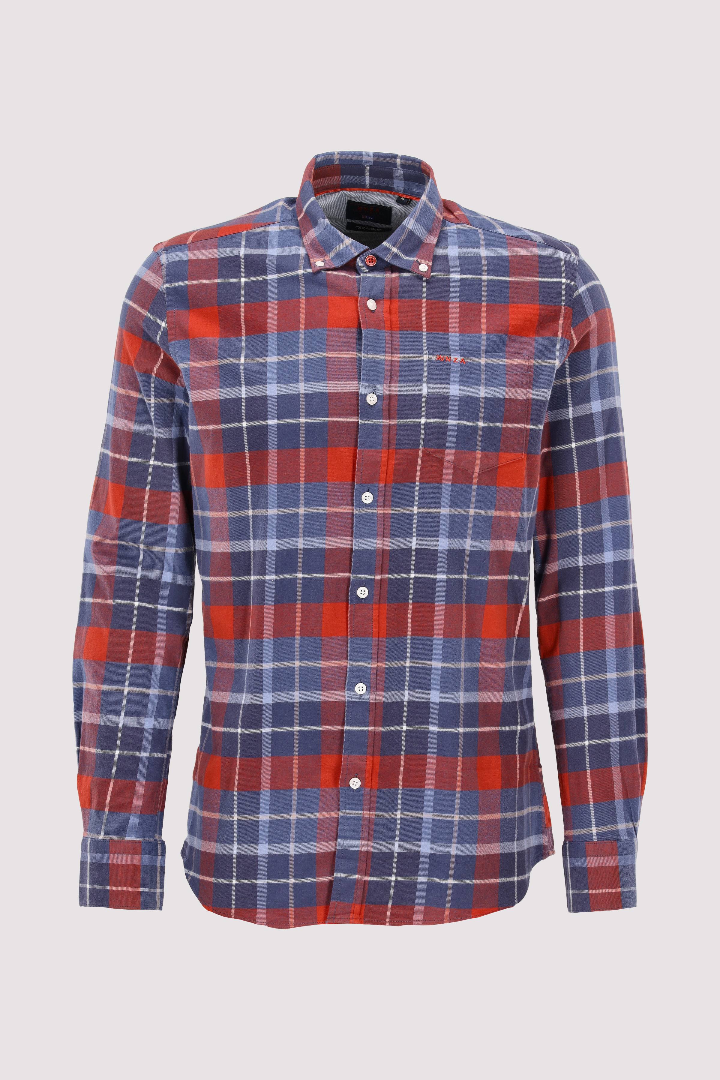 SHIRT LONG SLEEVE