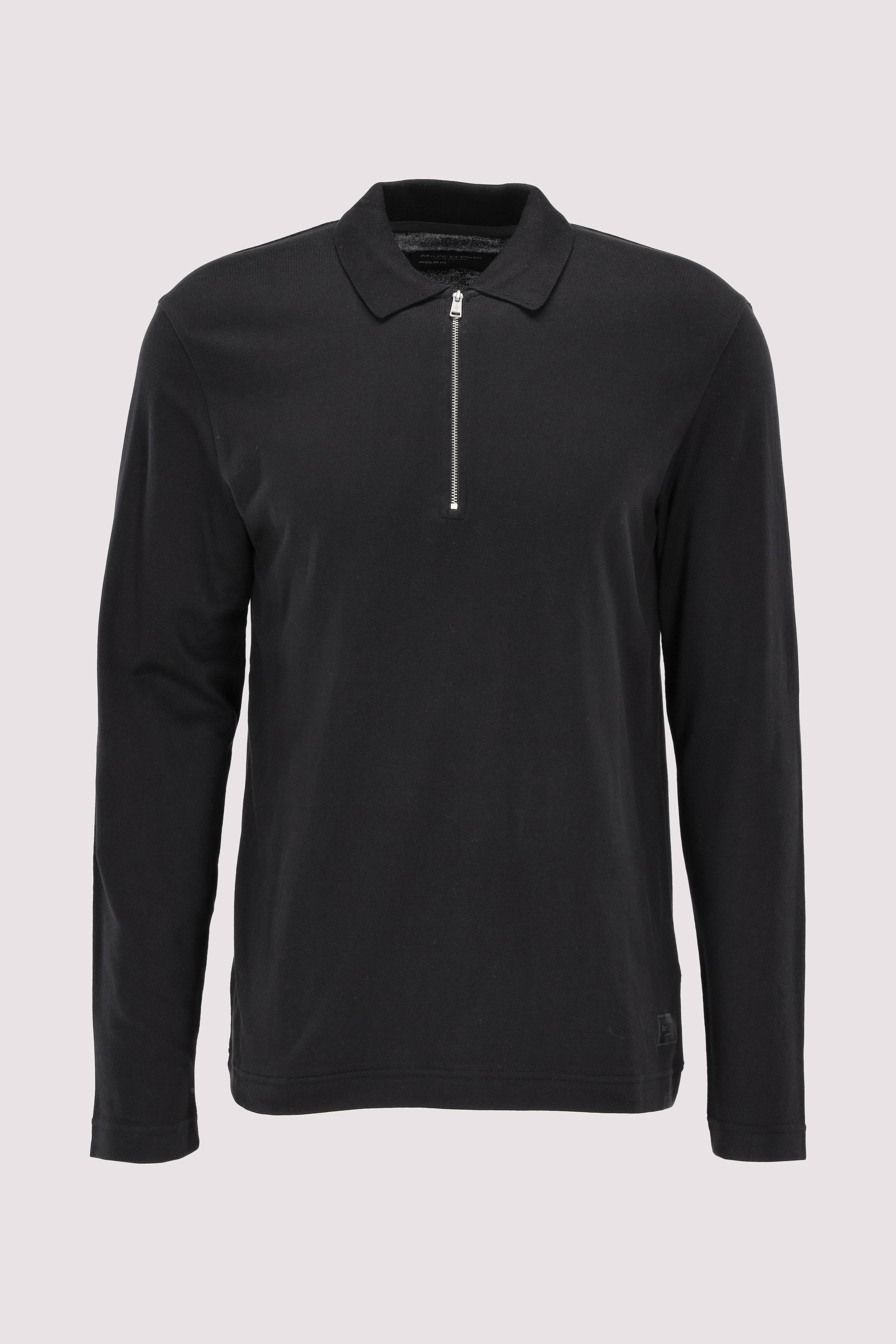 T-shirt, long sleeve, Camp Col