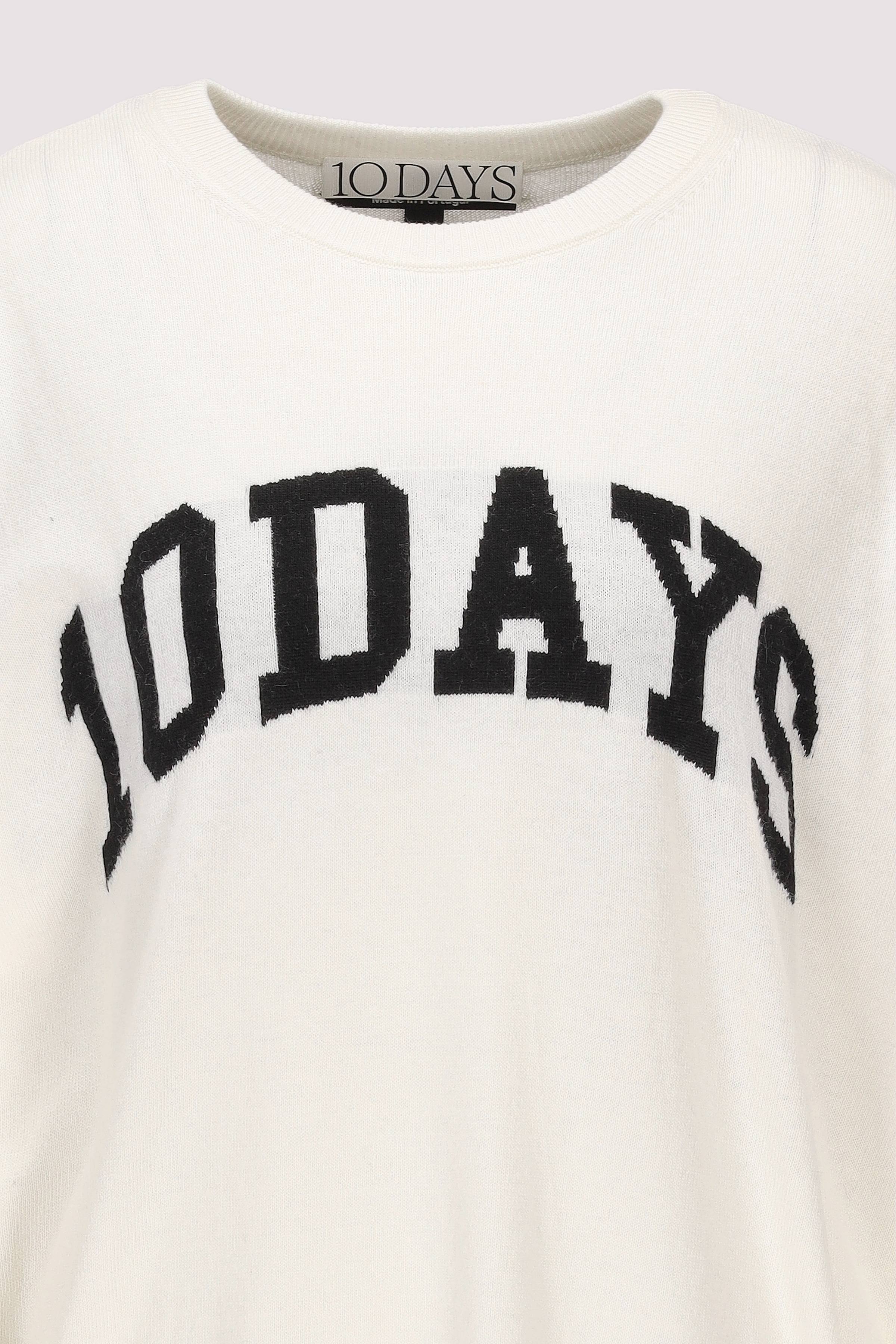 10Days - The Statement Knit