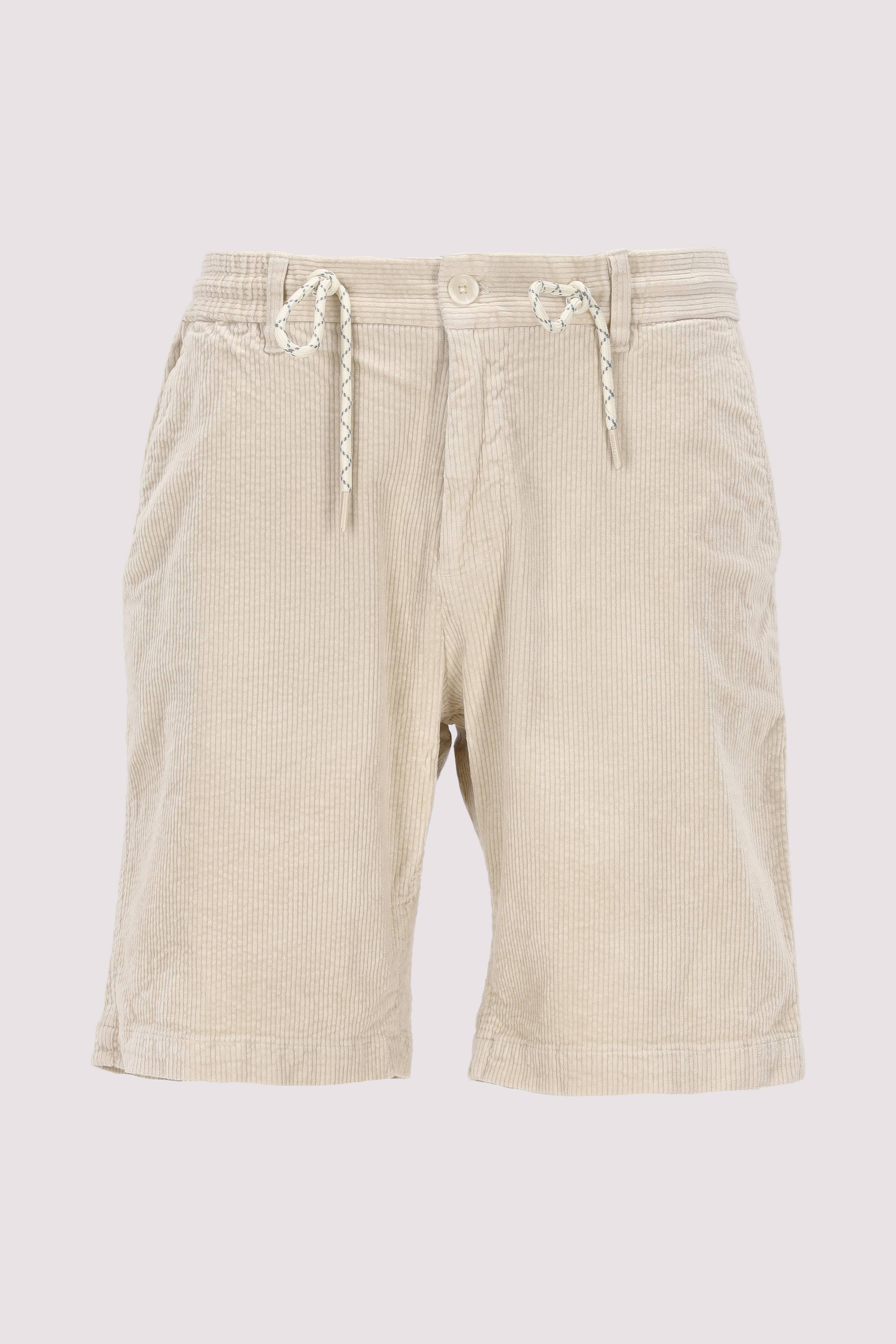 Logan Shorts Ribcord