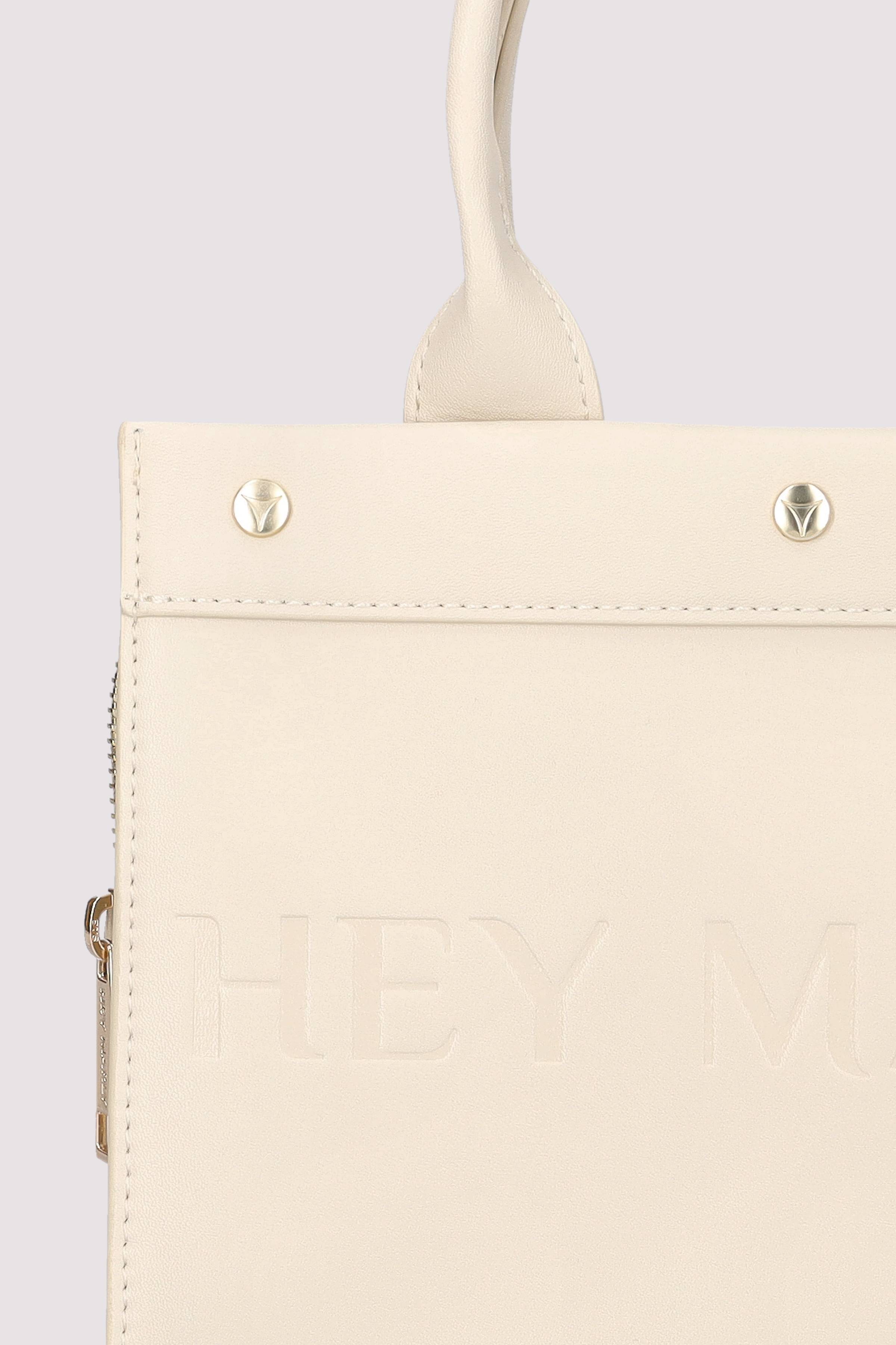 Hey Marly - Mini Classy Signature Bag Hey Marly - Mini Classy Signature Bag