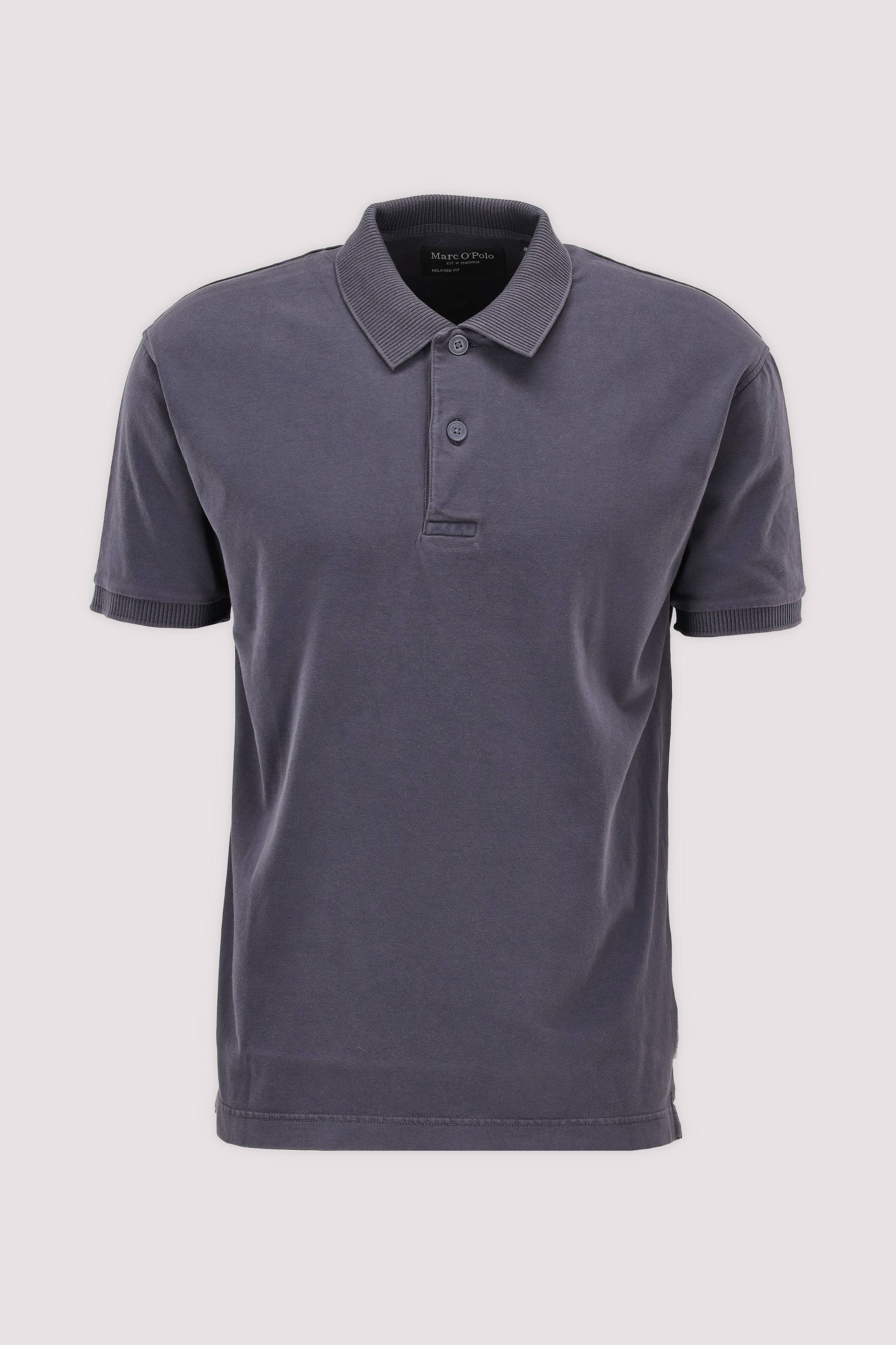 Jersey Poloshirts Shortsleeve