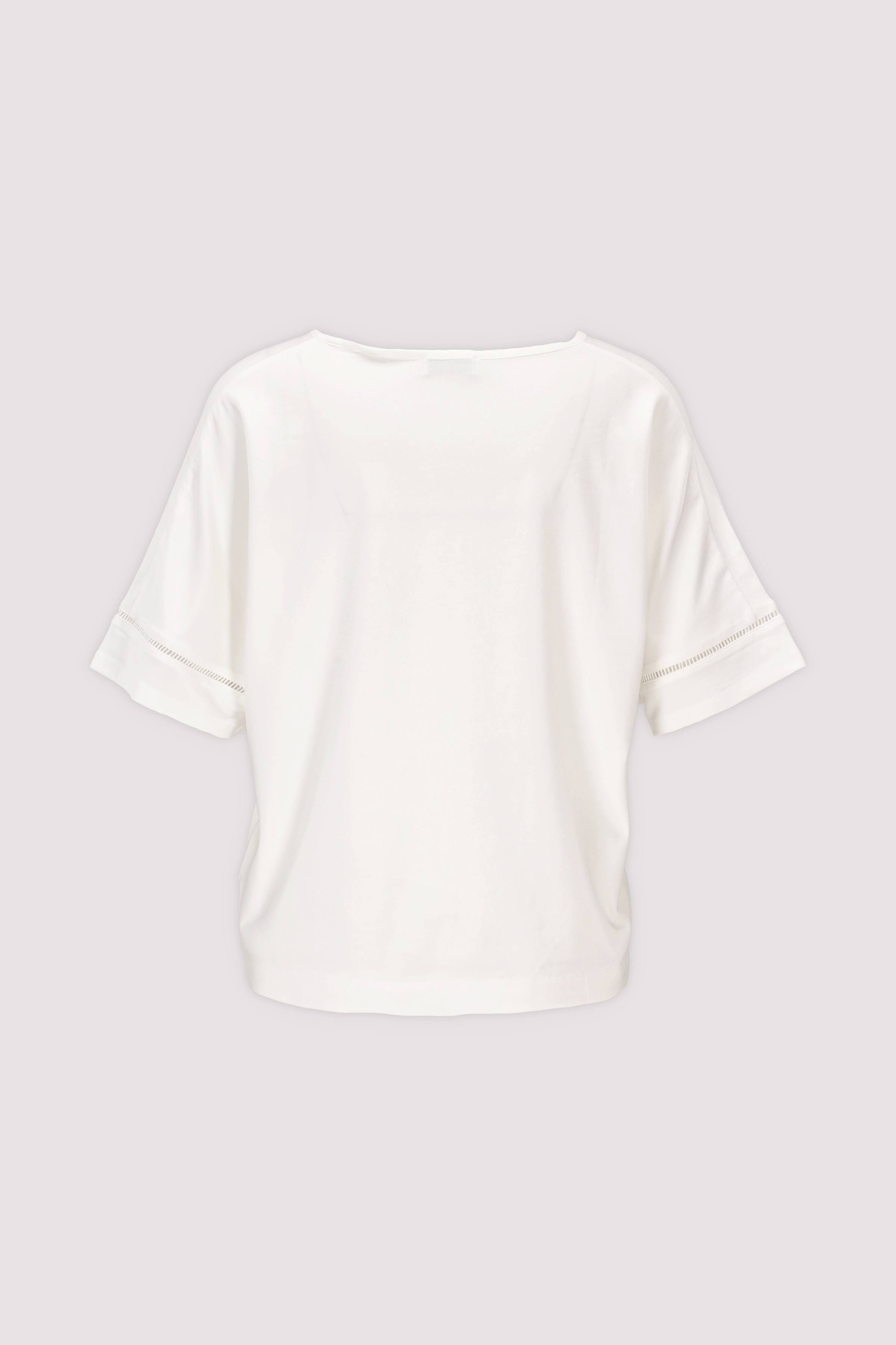 Marc O'Polo Damen T-Shirt: weich & edel