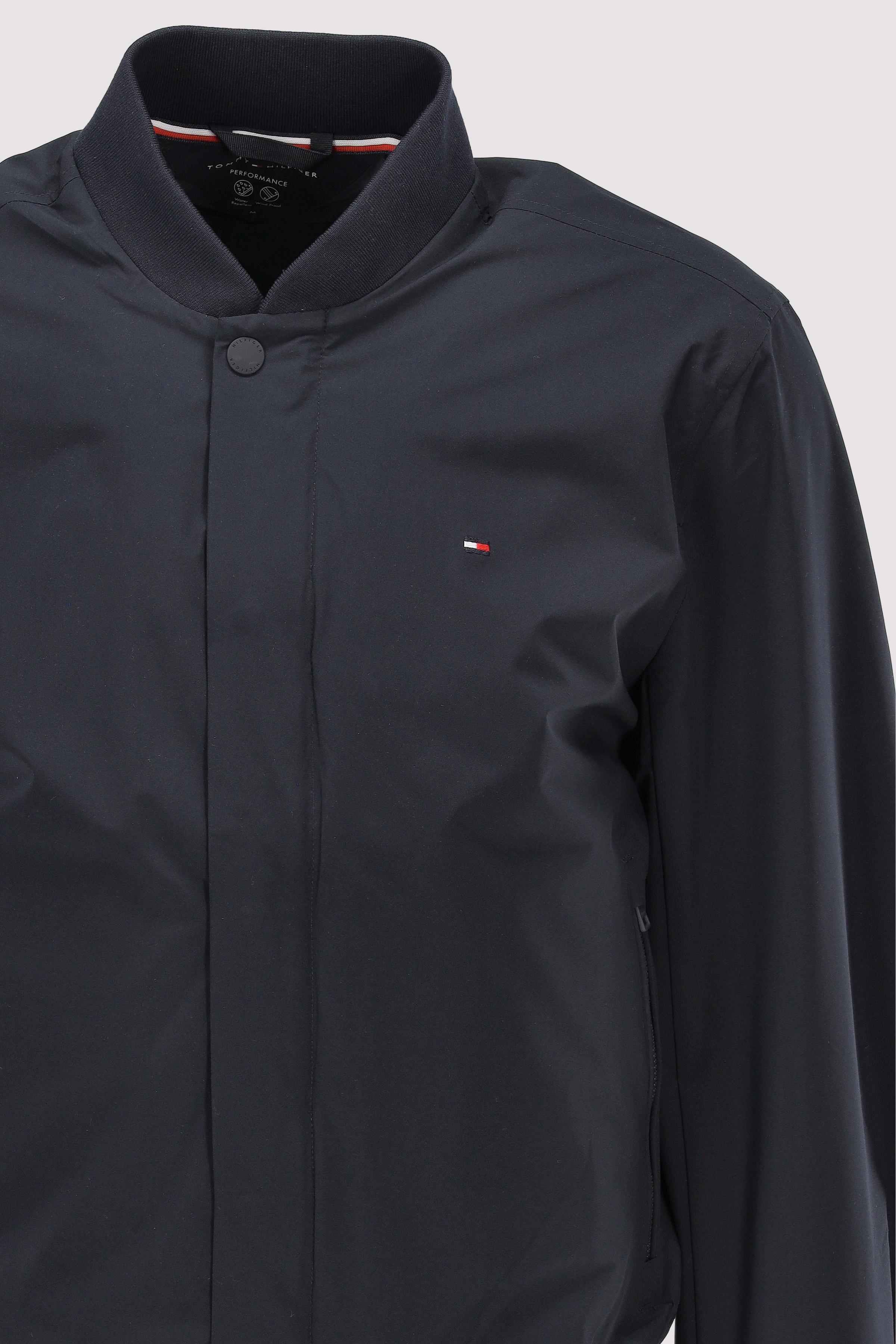 Tommy Hilfiger - TECH LIGHTWEIGHT BOMBER Tommy Hilfiger - TECH LIGHTWEIGHT BOMBER