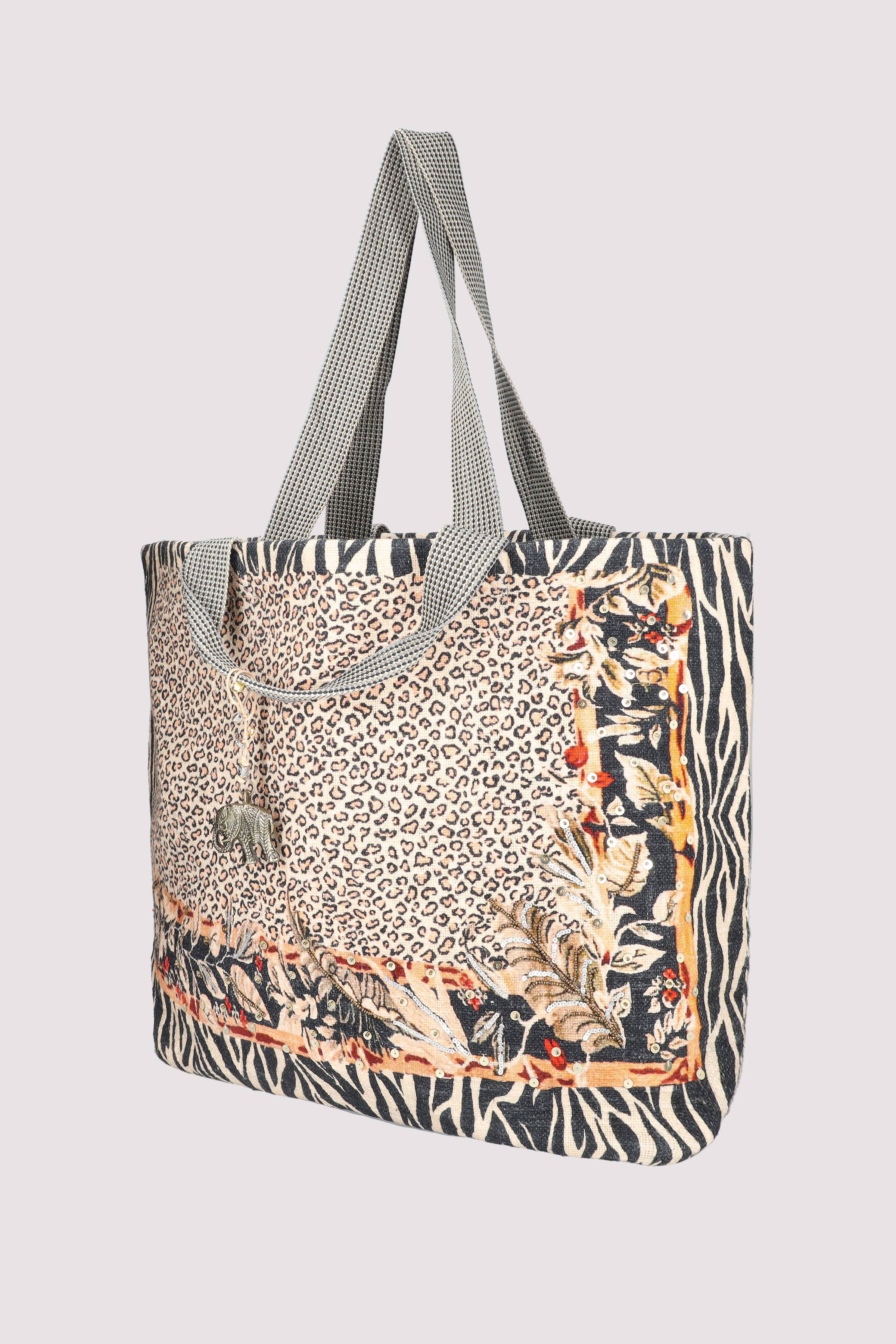 Anokhi - Hippie Bag Anokhi - Hippie Bag