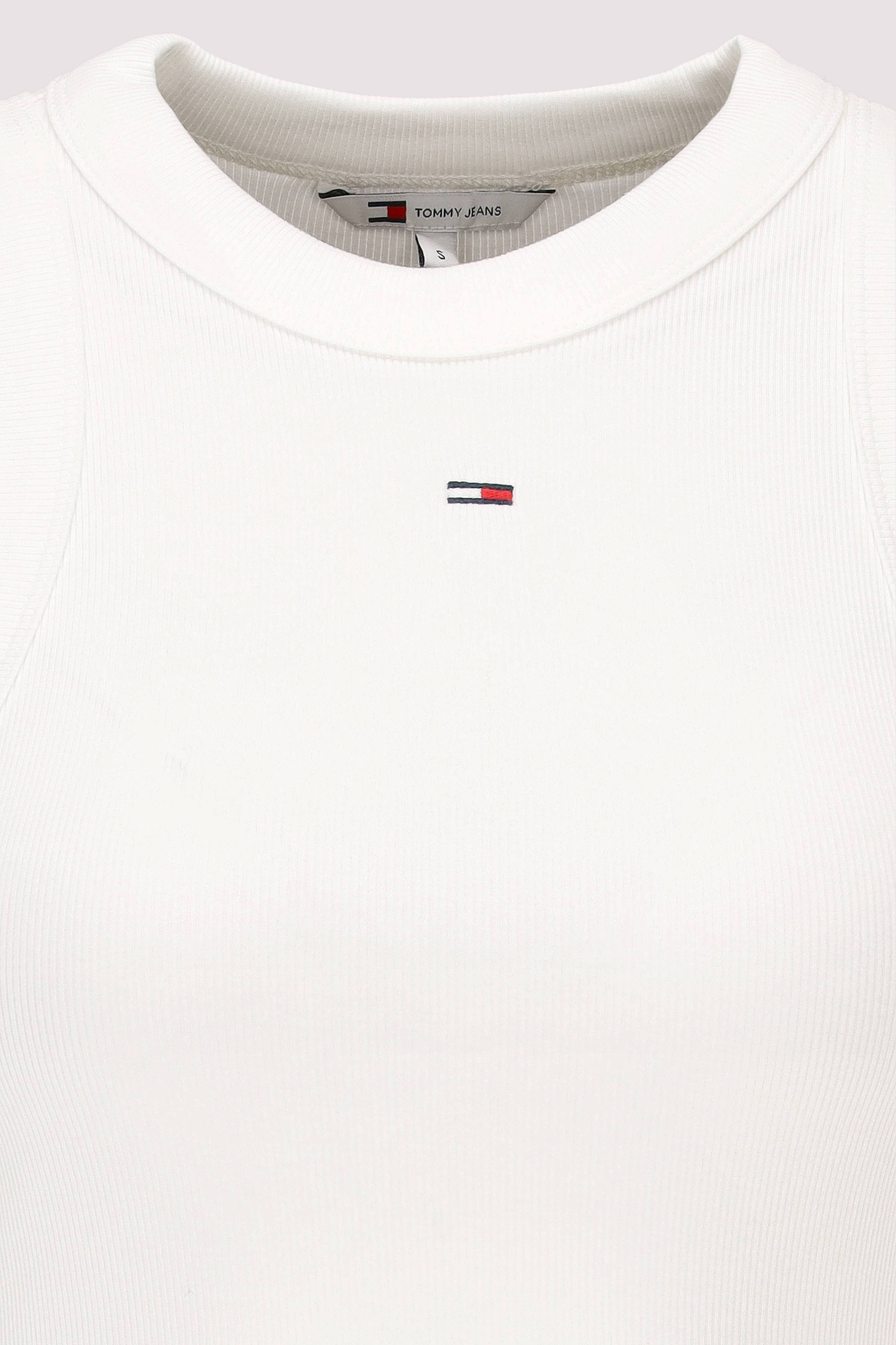 Tommy Hilfiger - Tommy Hilfiger Midikleid aus Baumwolle