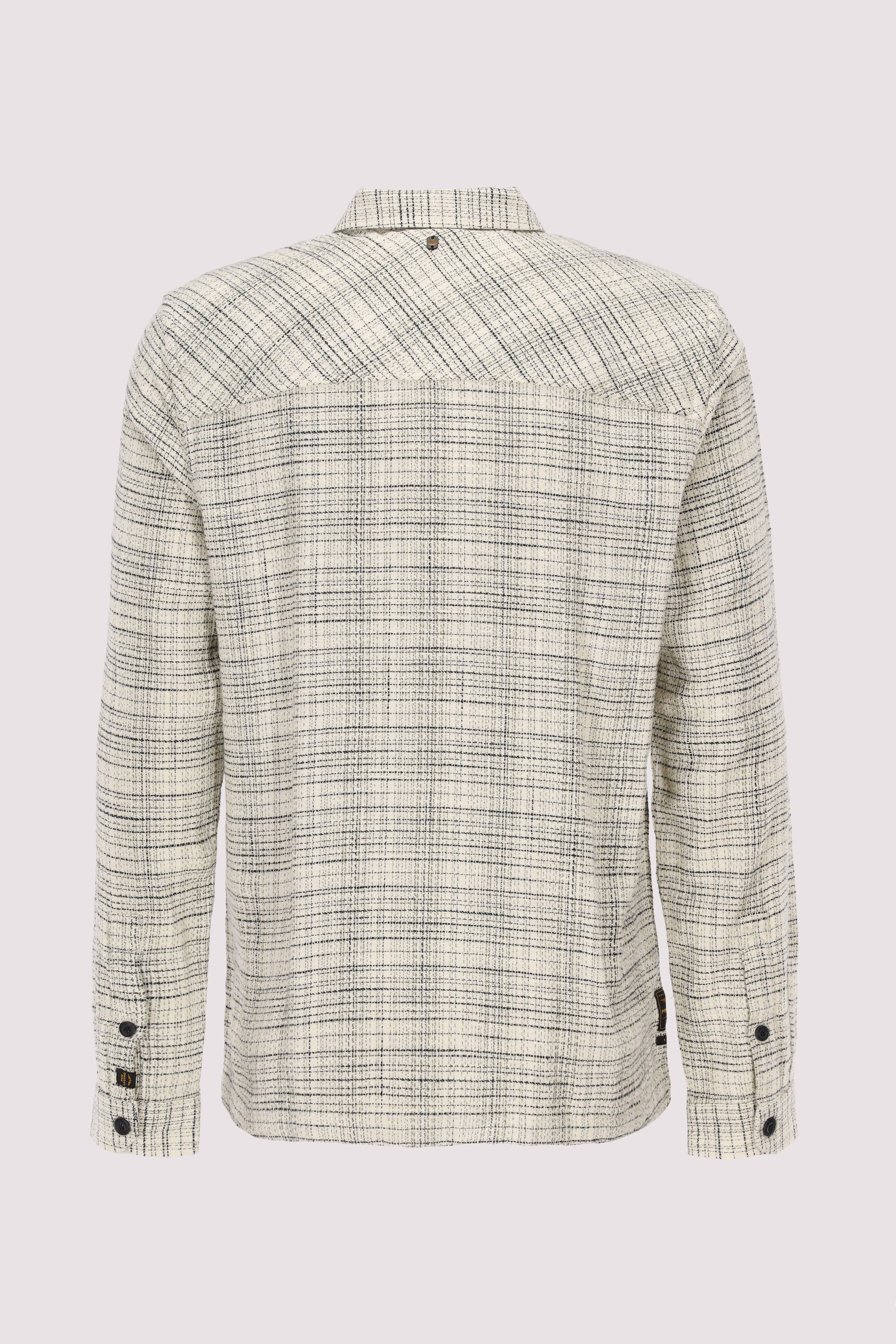 LONG SLEEVE SHIRT Multi clr Ma