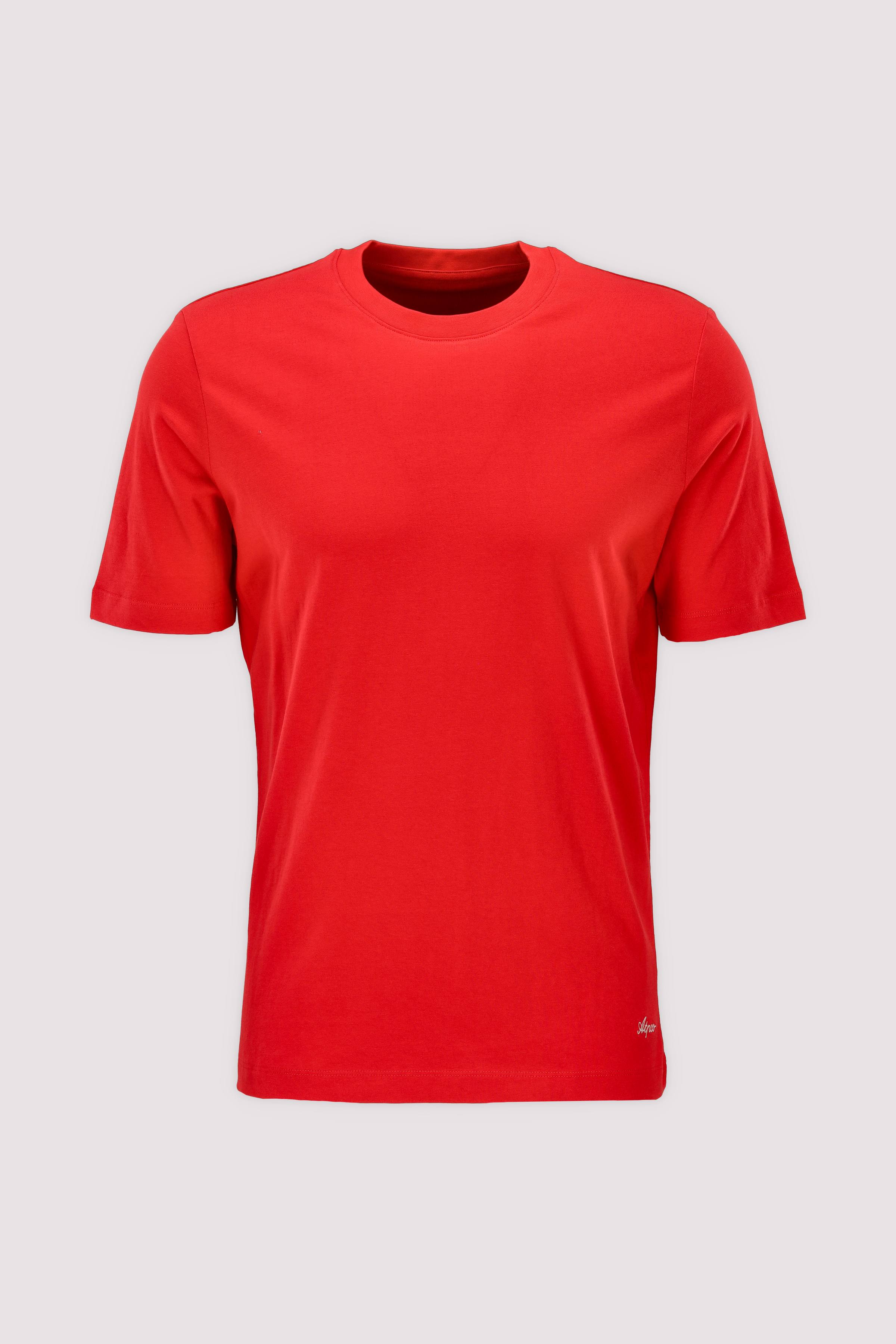 Kurzarm-T-Shirt AT.P.CO Herren