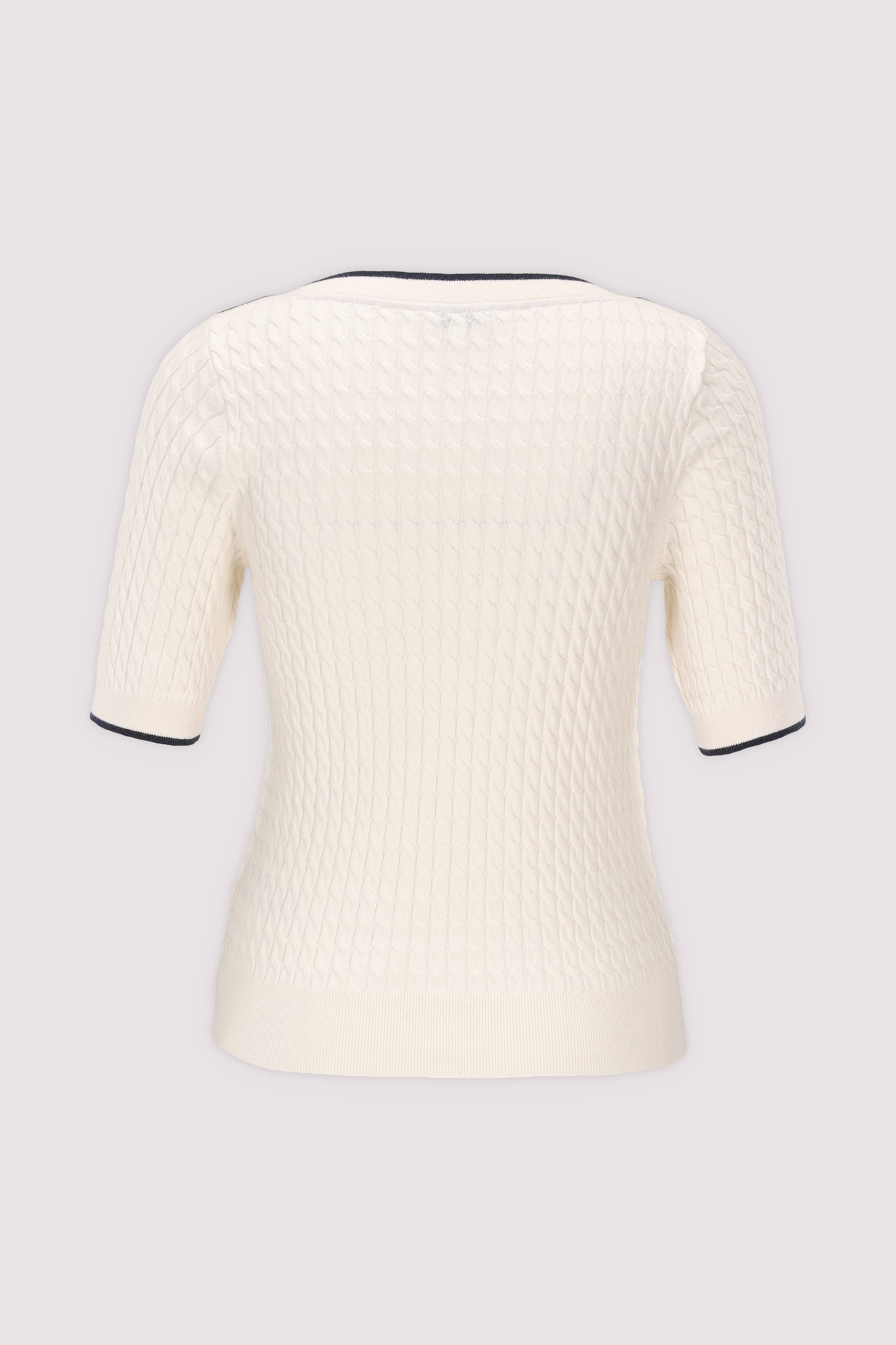 Tommy Hilfiger Pullover Gelb