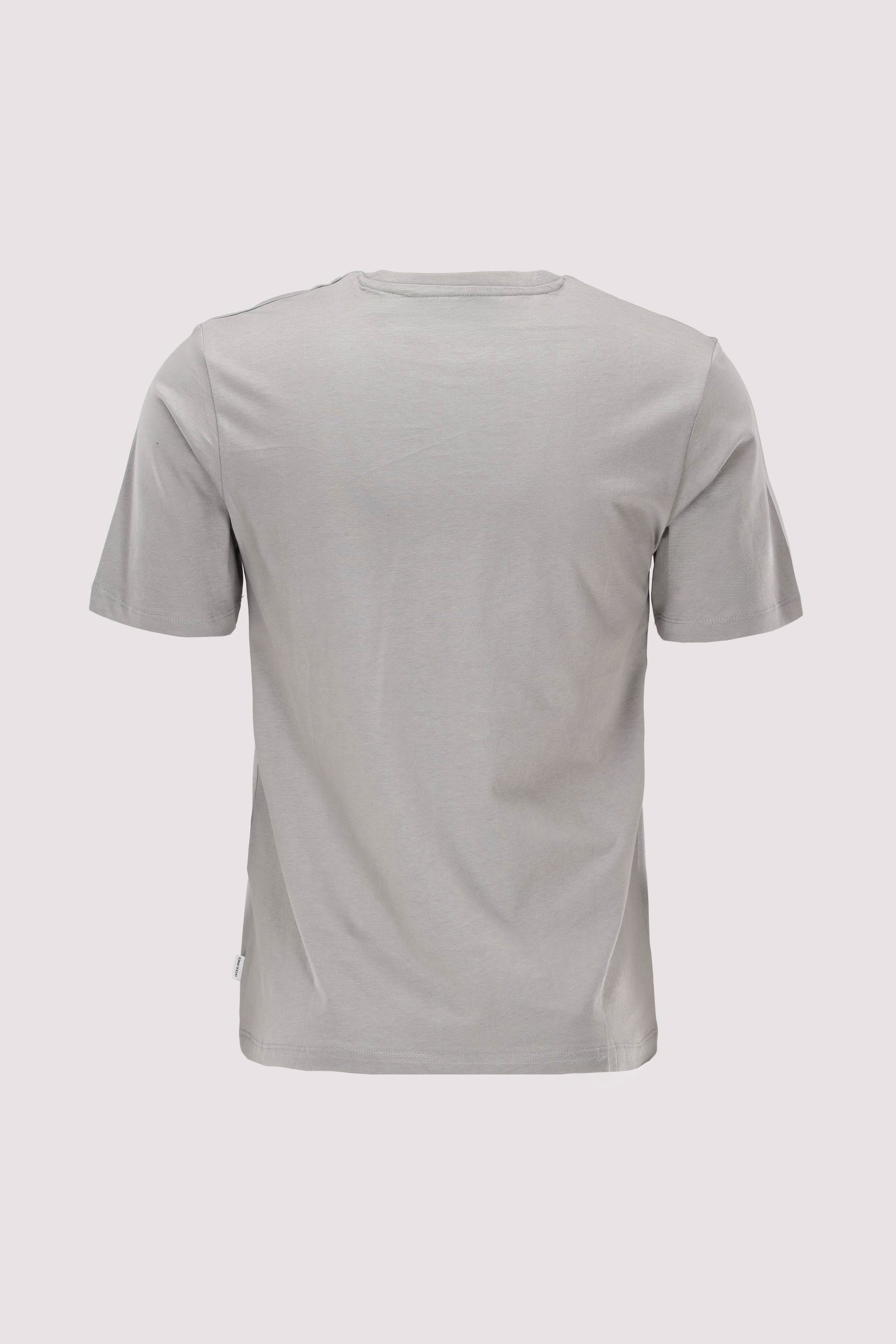 JJEORGANIC BASIC TEE SS O-NECK