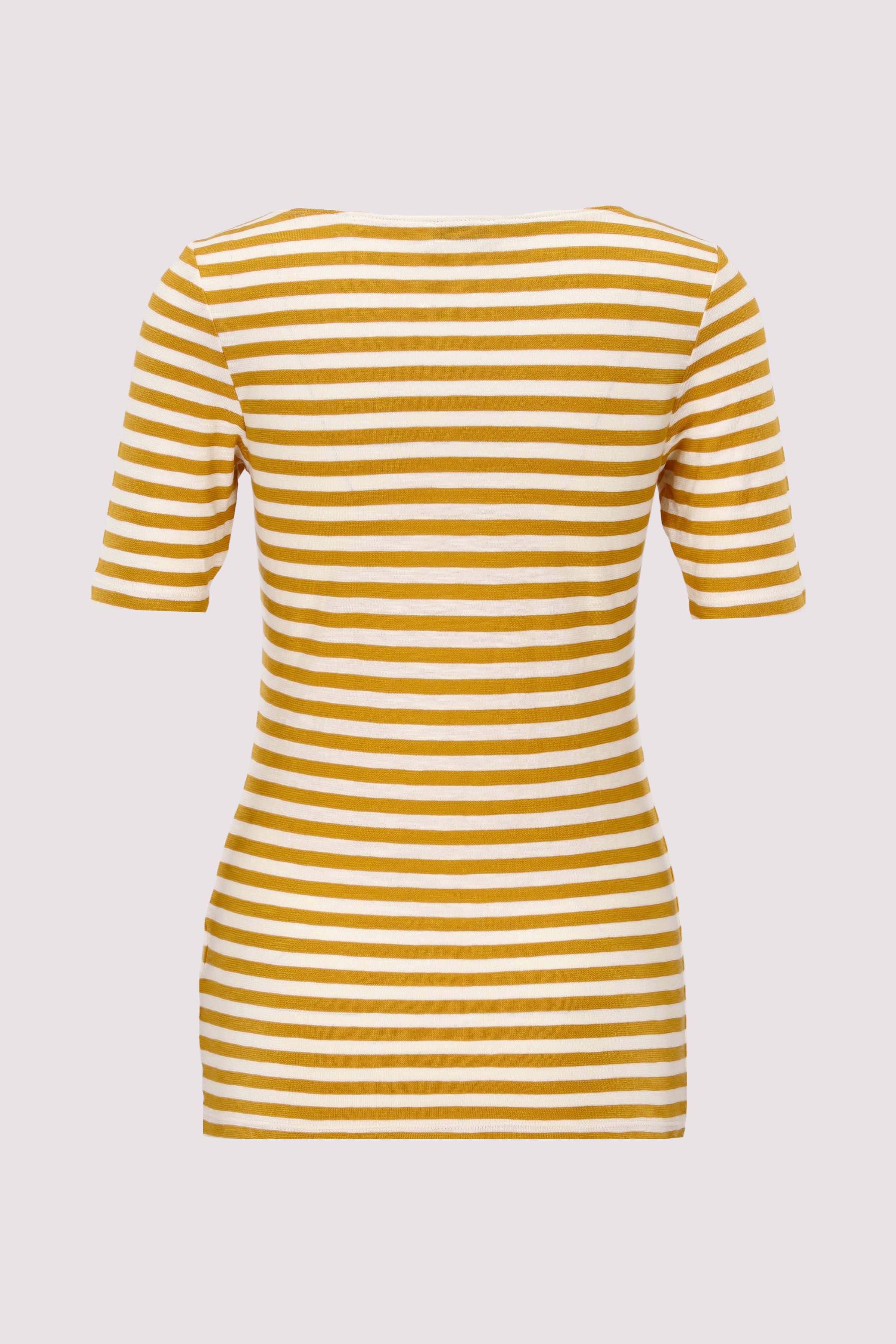 Marc O´Polo International - T-shirt, short sleeve, boat ne Marc O´Polo International - T-shirt, short sleeve, boat ne