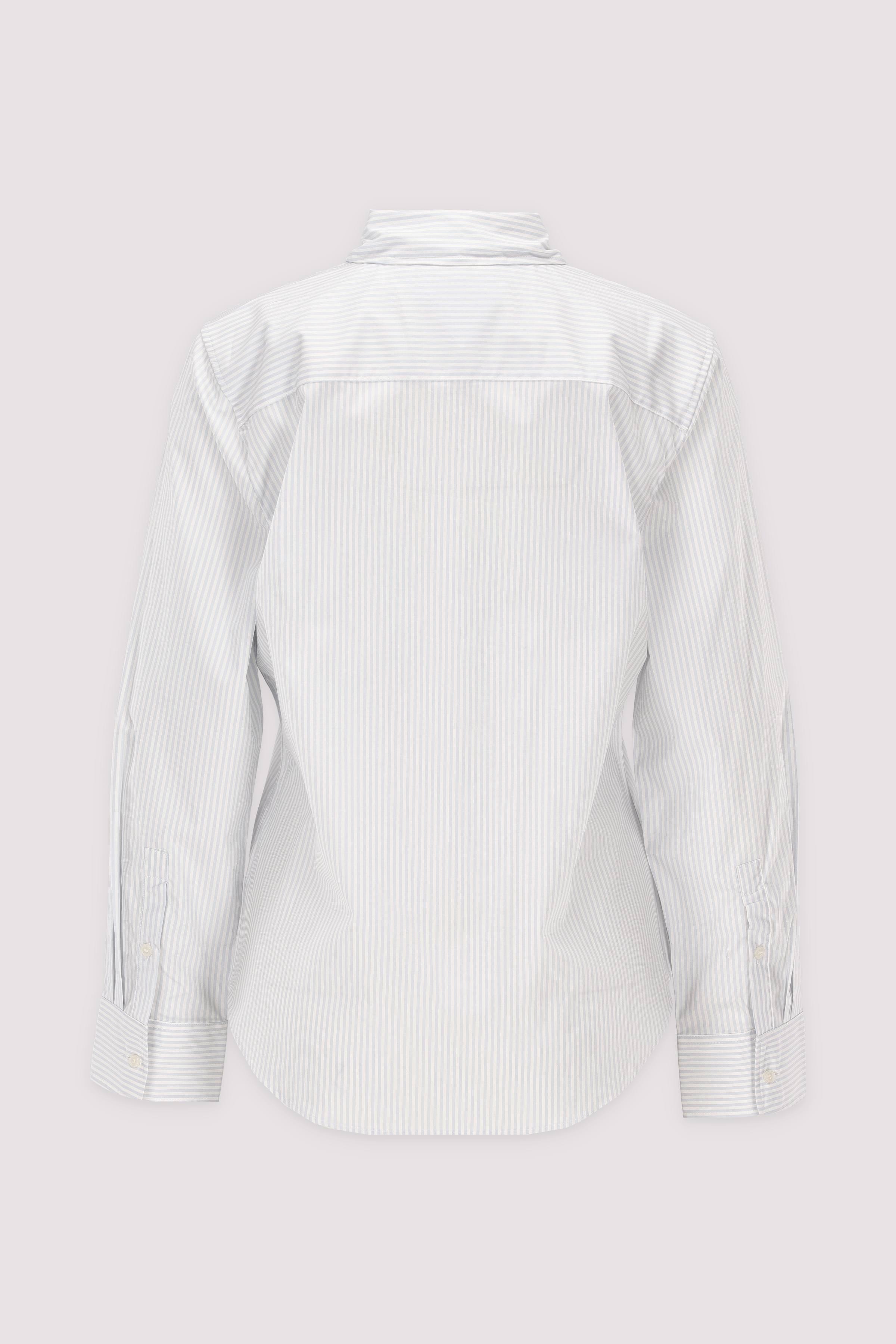 ESS POPLIN REGULAR SHIRT