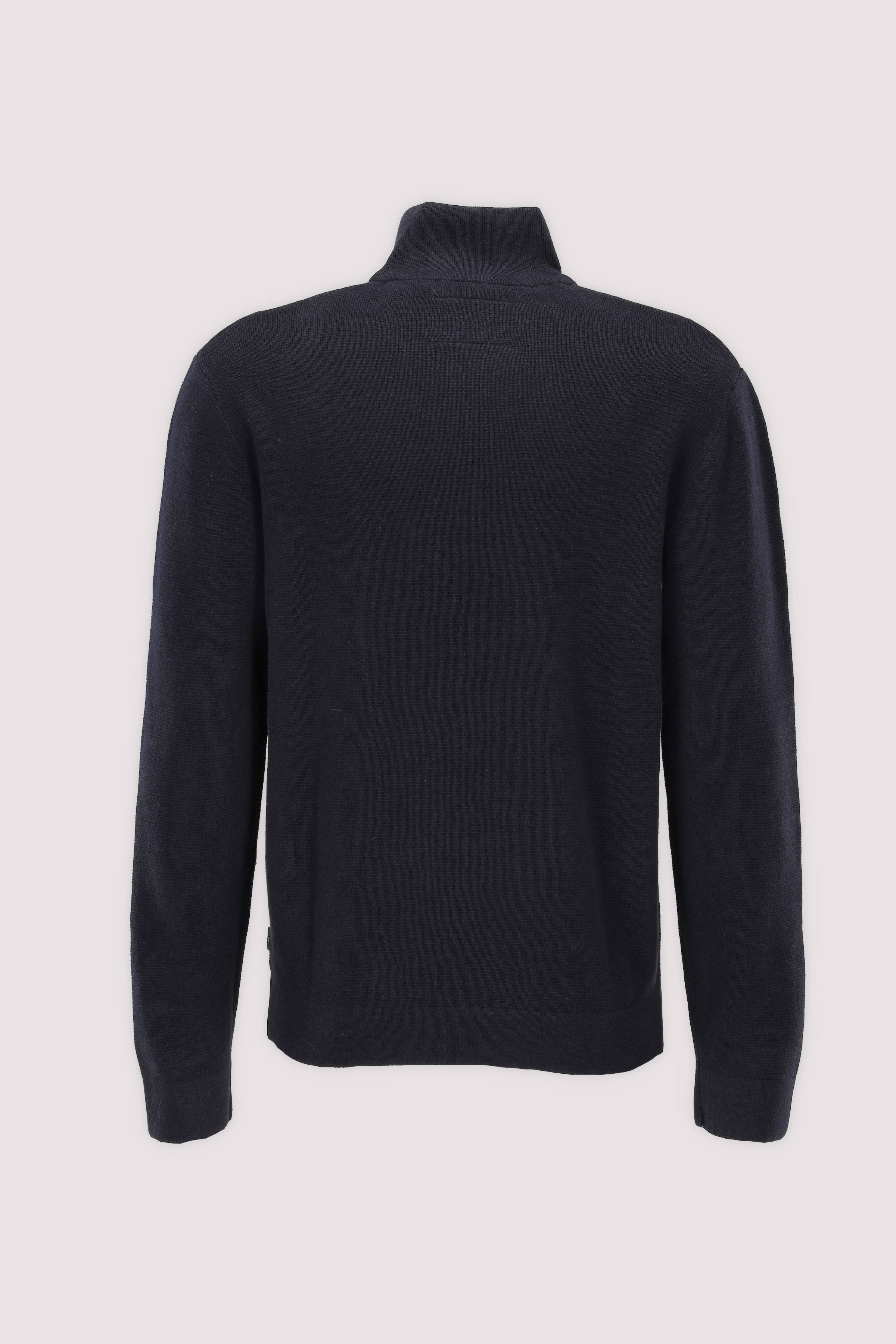 Jack and Jones - Jack und Jones Pullover blau