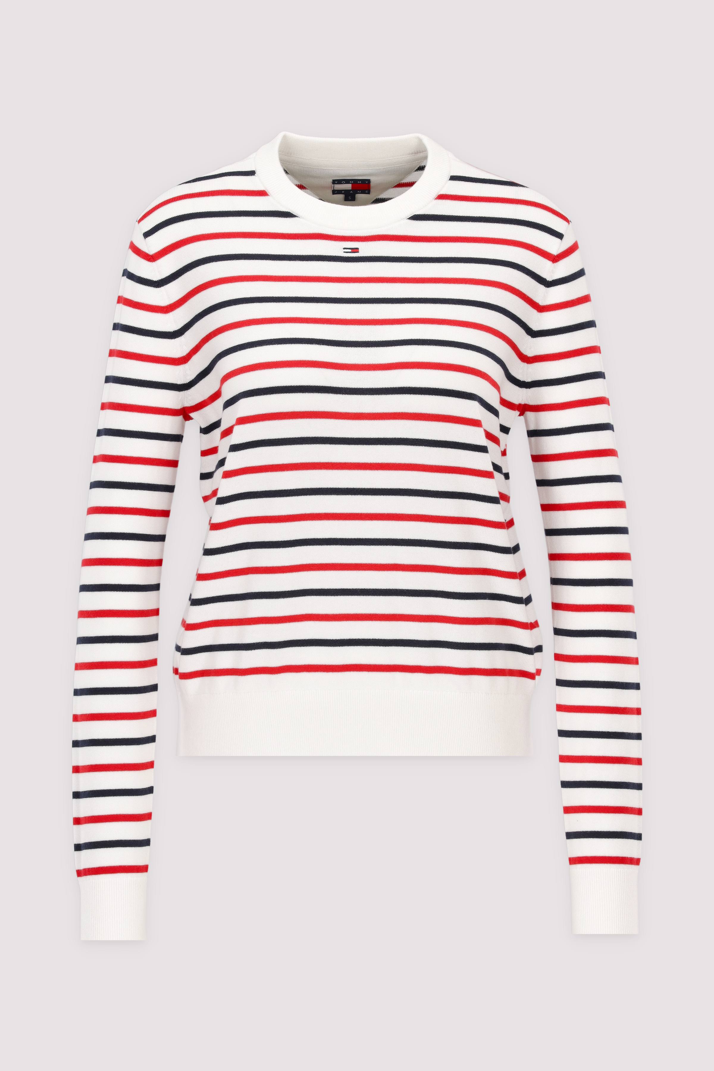 TJW ESSENTIAL CREW SWEATER EXT