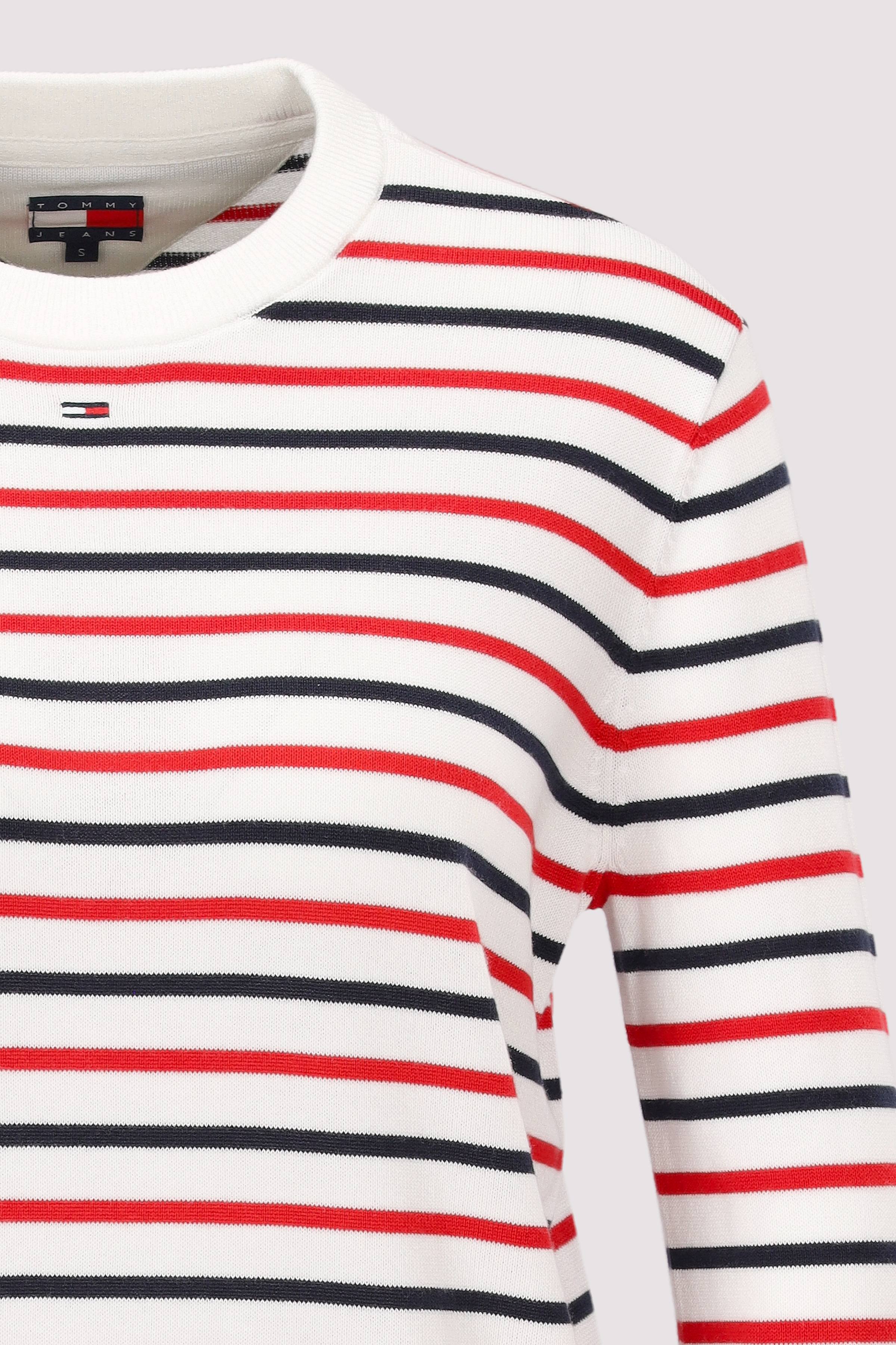 Tommy Jeans - TJW ESSENTIAL CREW SWEATER EXT