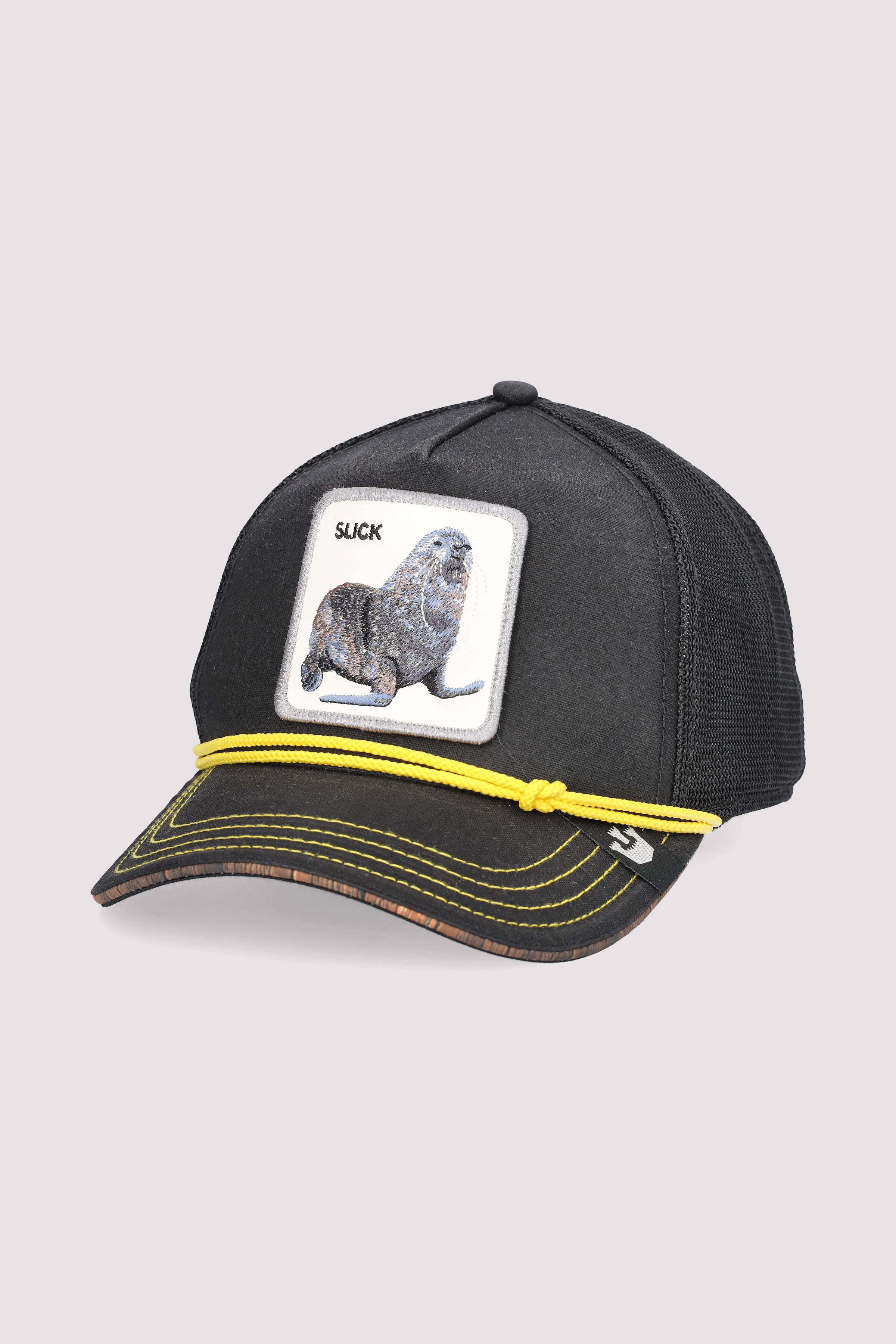 Goorin Bros. - Seal of Approval Goorin Bros. - Seal of Approval