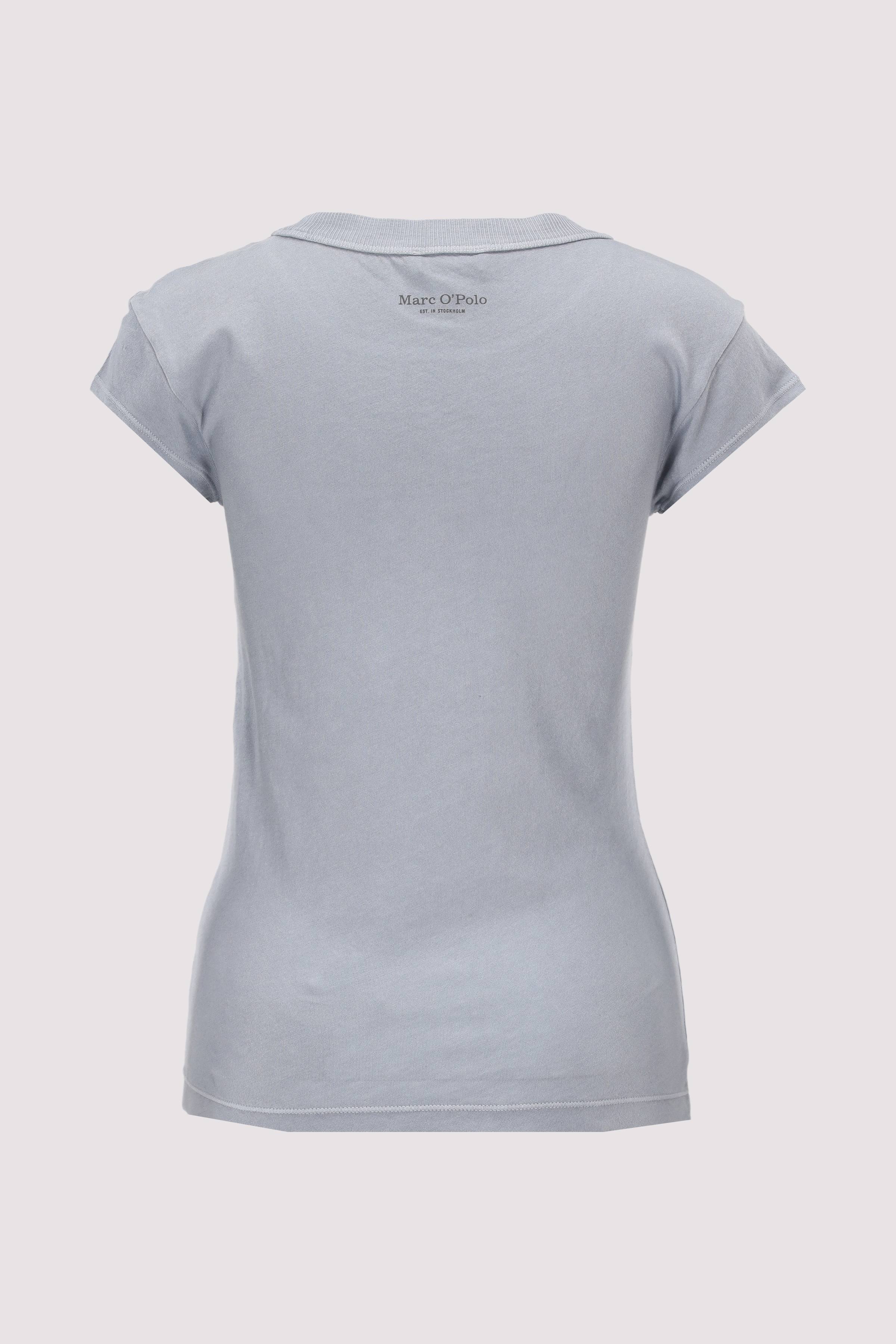 T-shirt, short sleeve, round n
