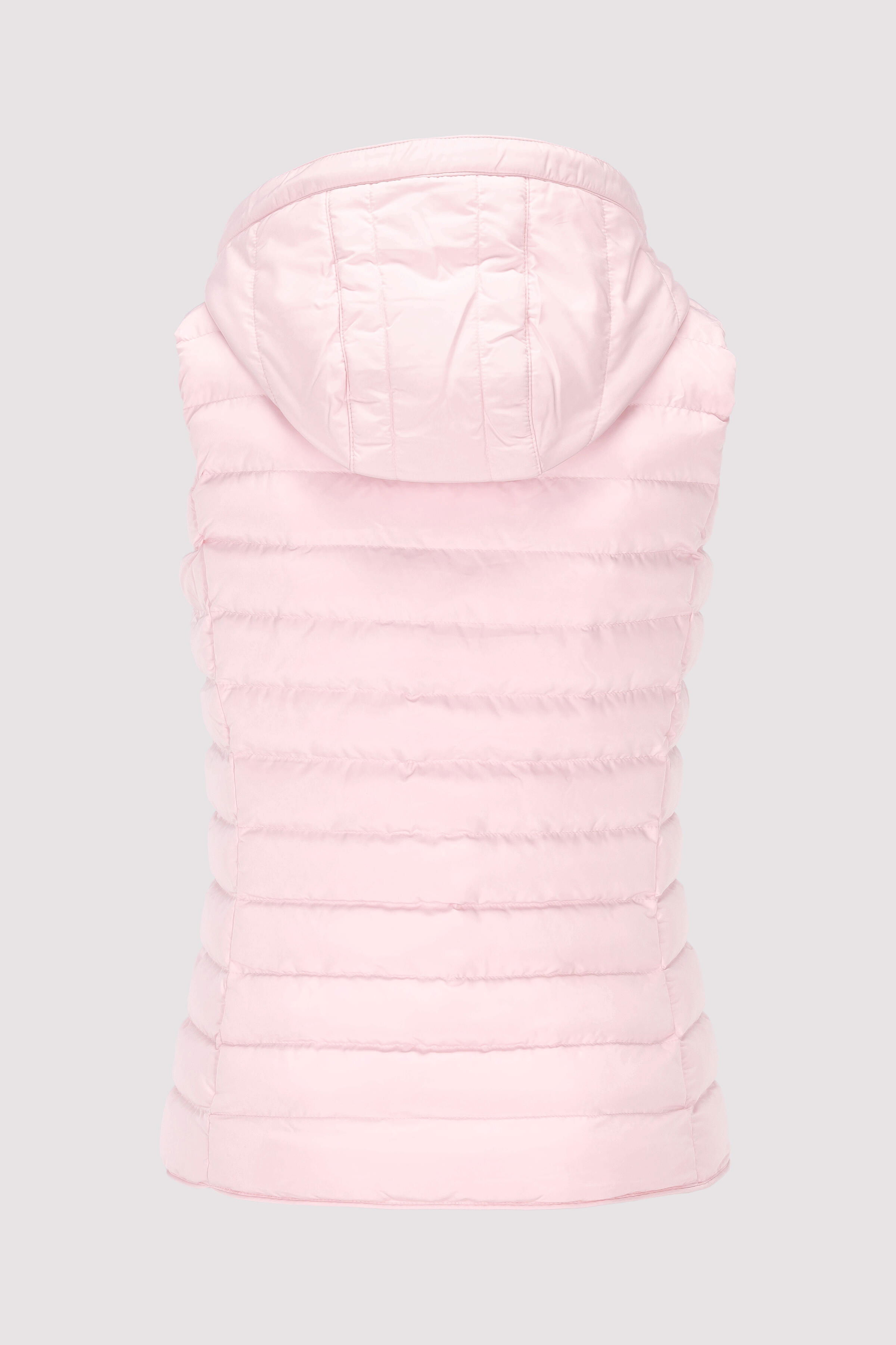 Wellensteyn - Italy Vest Hood Wellensteyn - Italy Vest Hood