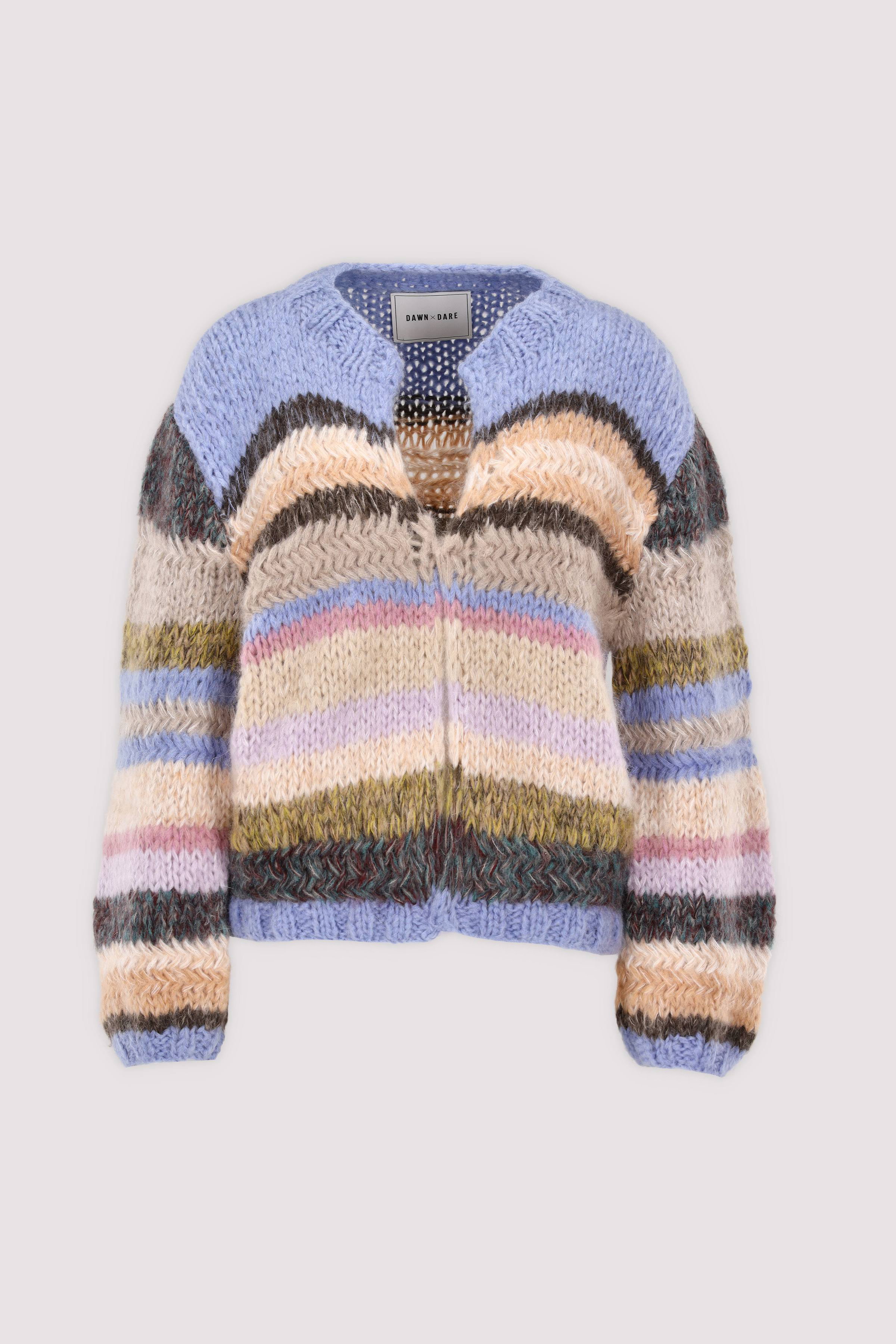 Strickjacke Gabi