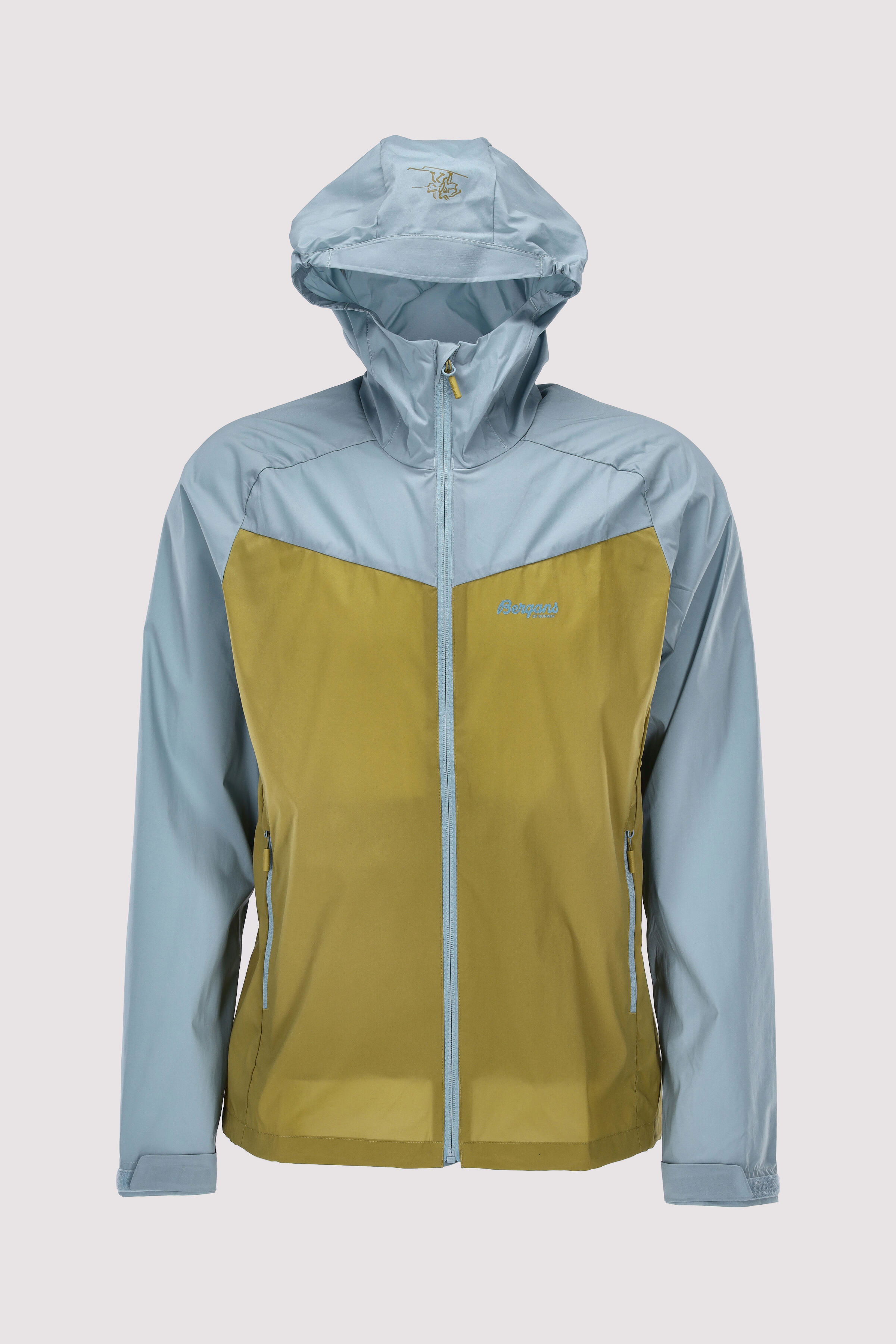 Bergans - Microlight Jacket Bergans - Microlight Jacket