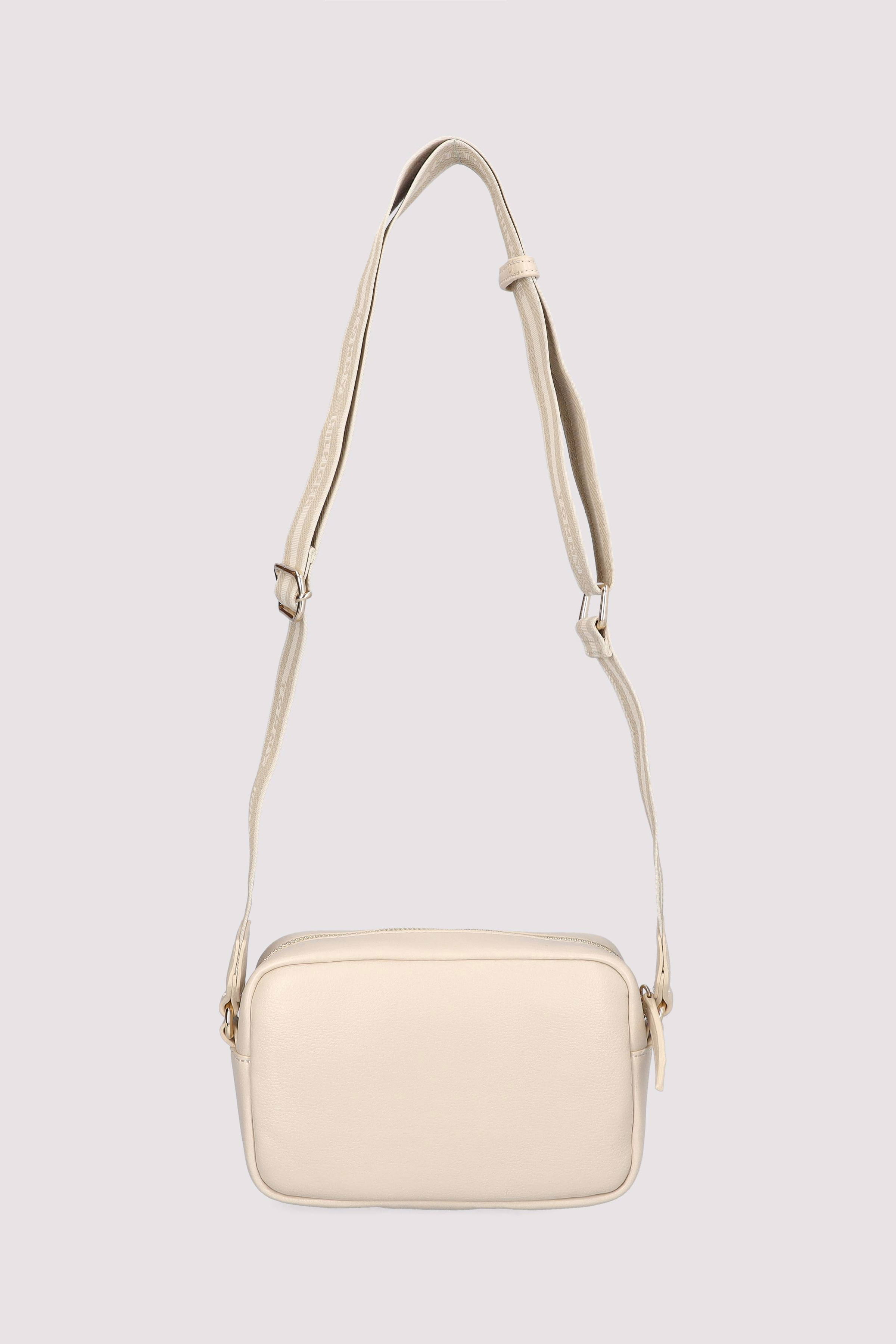 Tommy Hilfiger - TH LOGOTAPE CAMERA BAG Tommy Hilfiger - TH LOGOTAPE CAMERA BAG