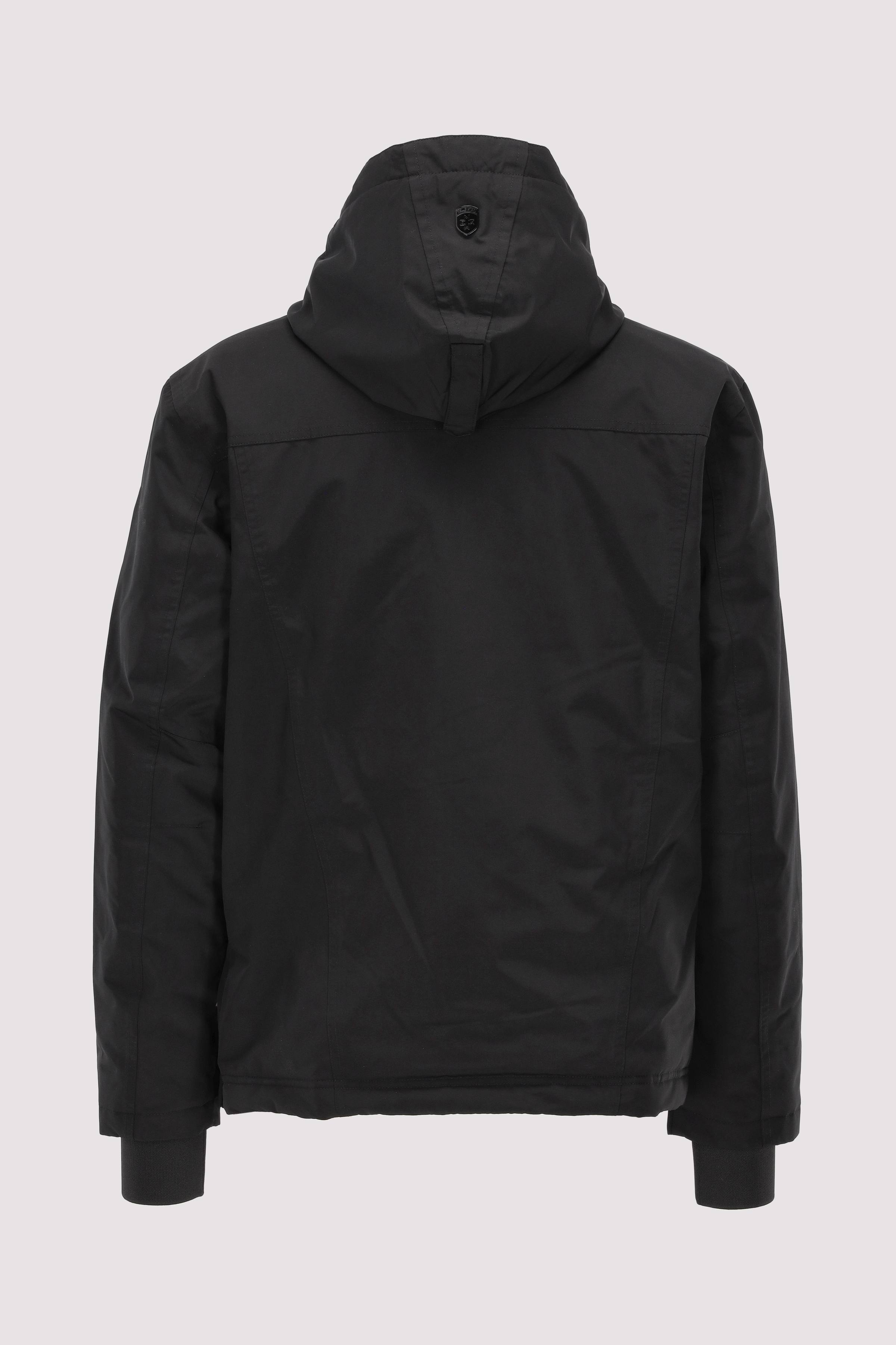 Wellensteyn - Nordcap Pullover Men Wellensteyn - Nordcap Pullover Men