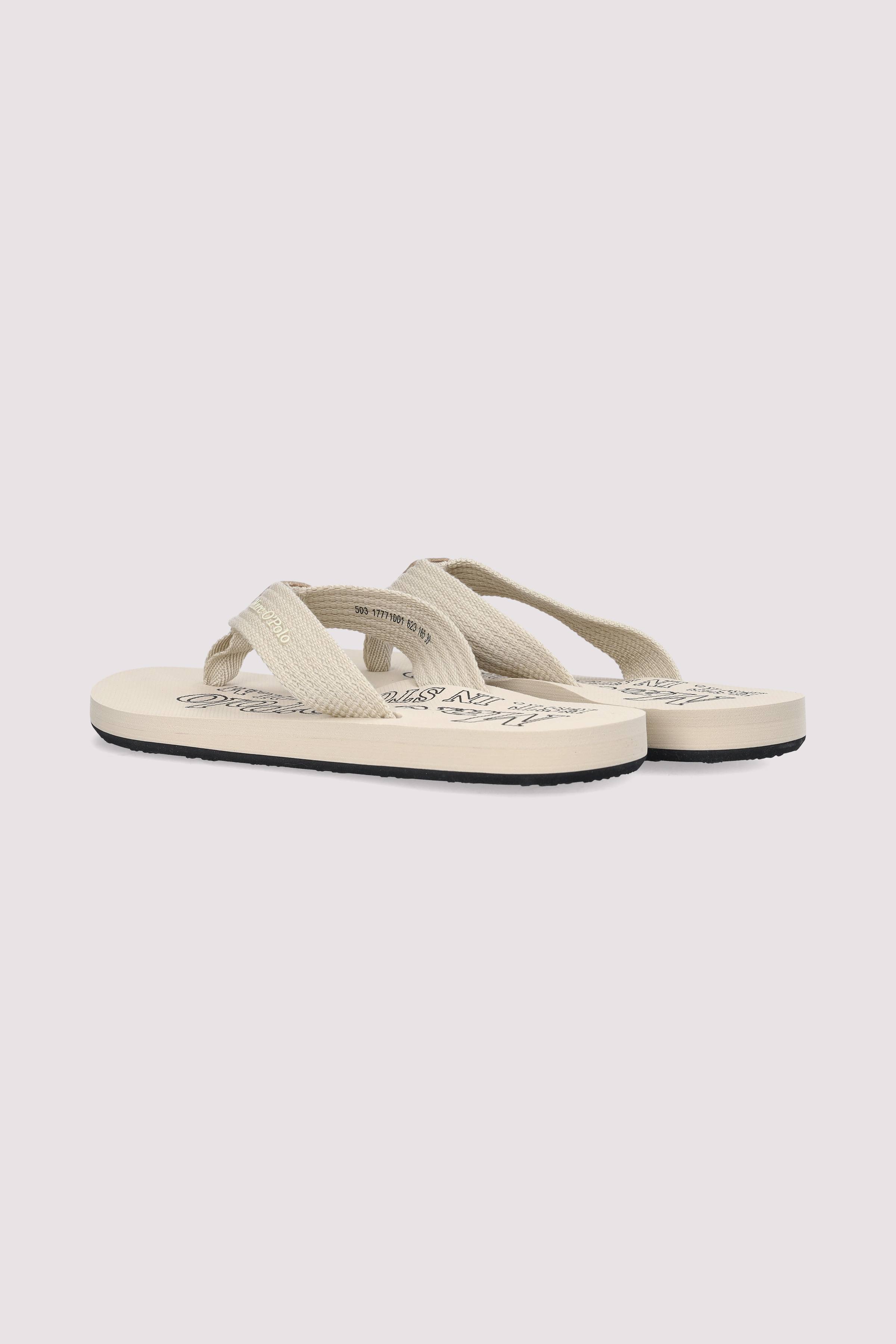 Marc O Polo Shoes - Beach Slide