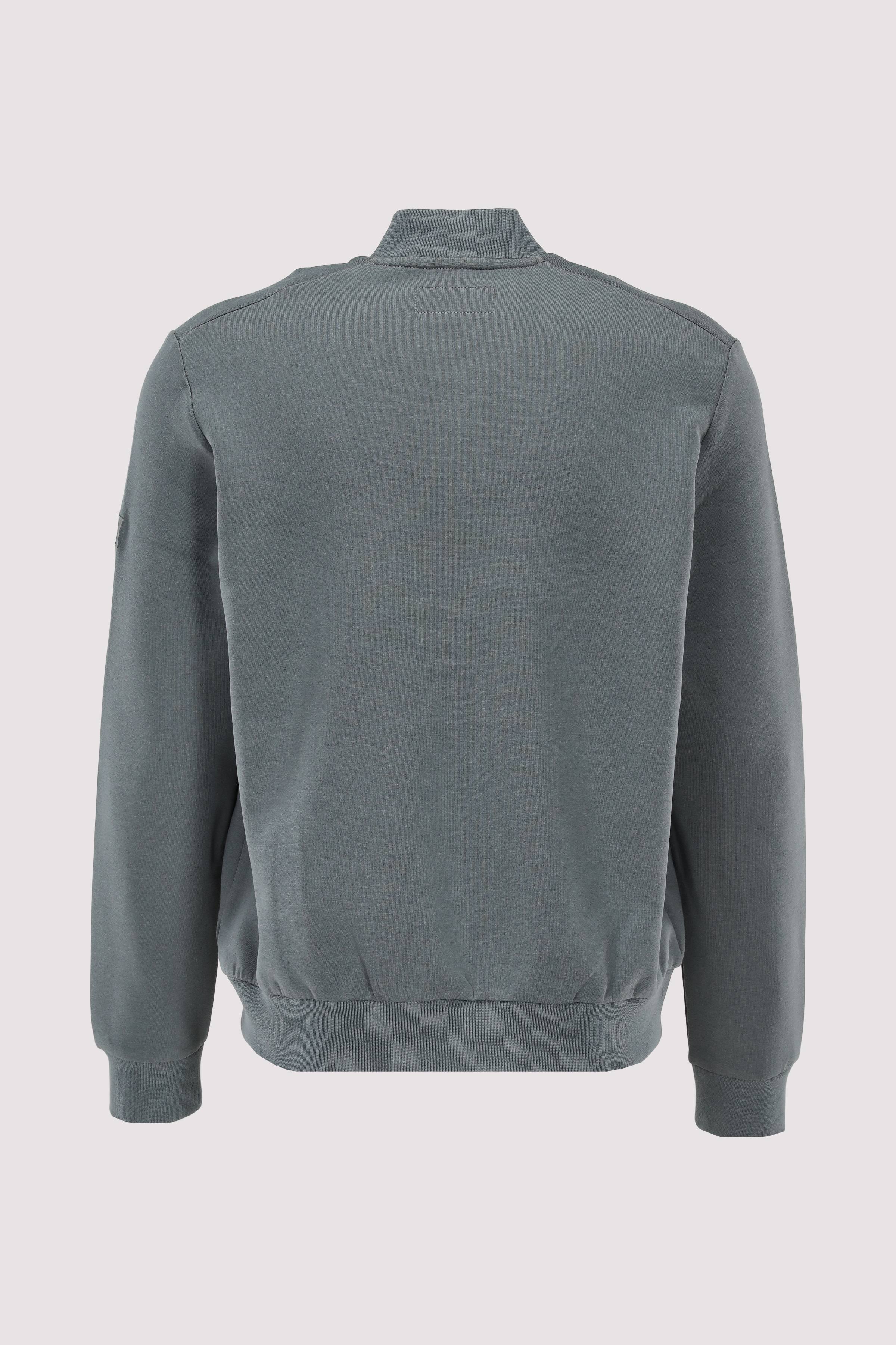 Sweat Sweatjackets Longsleeve