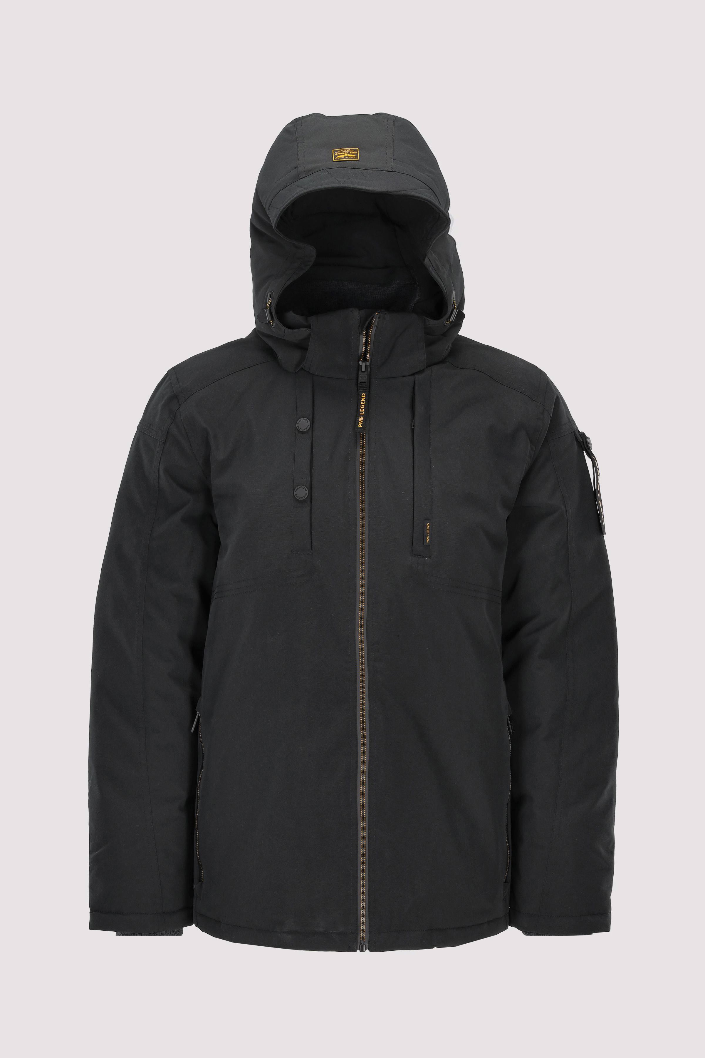 PME Legend - Semi long jacket STEARPACKER O