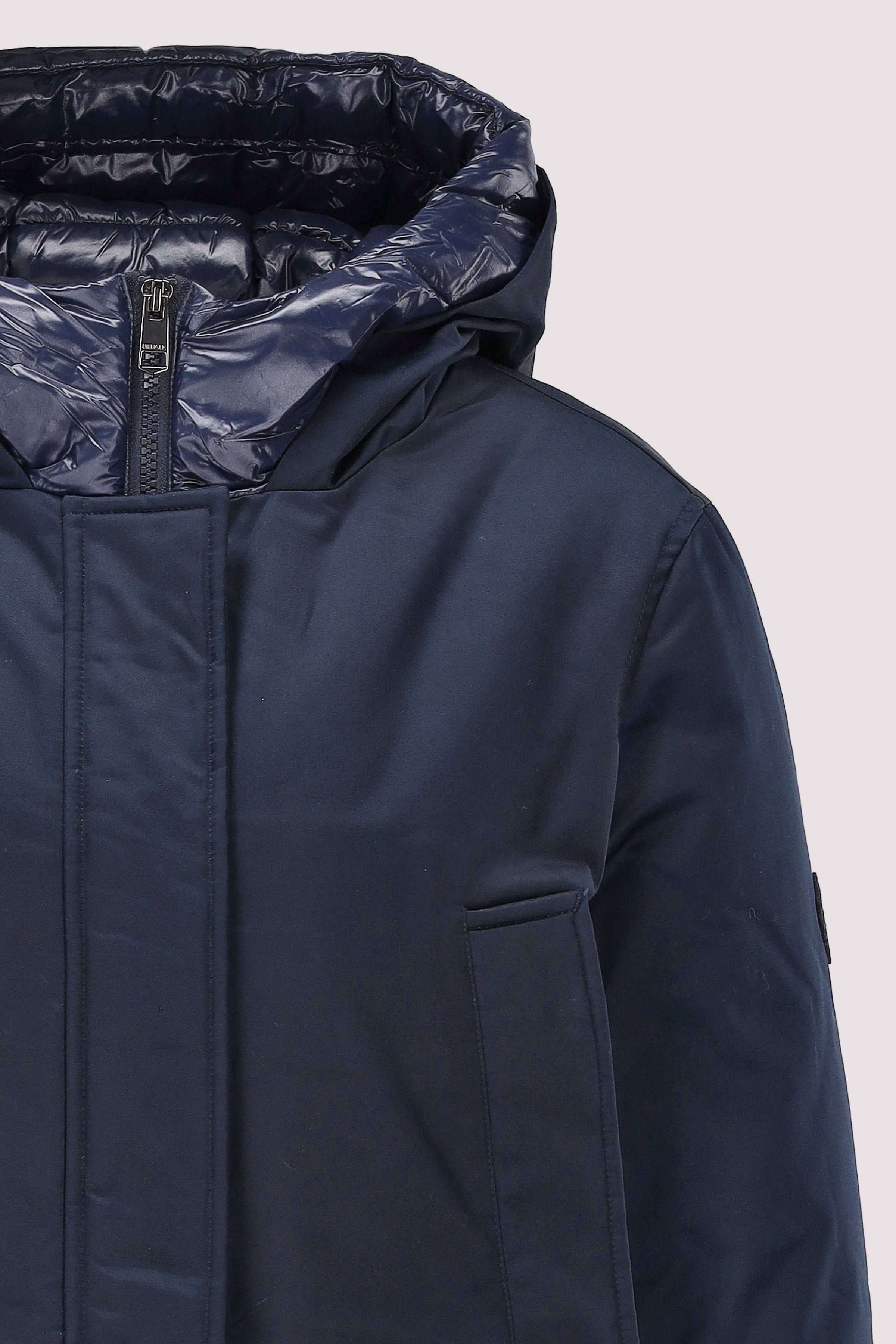 Tommy Hilfiger - PADDED NYLON REG PARKA