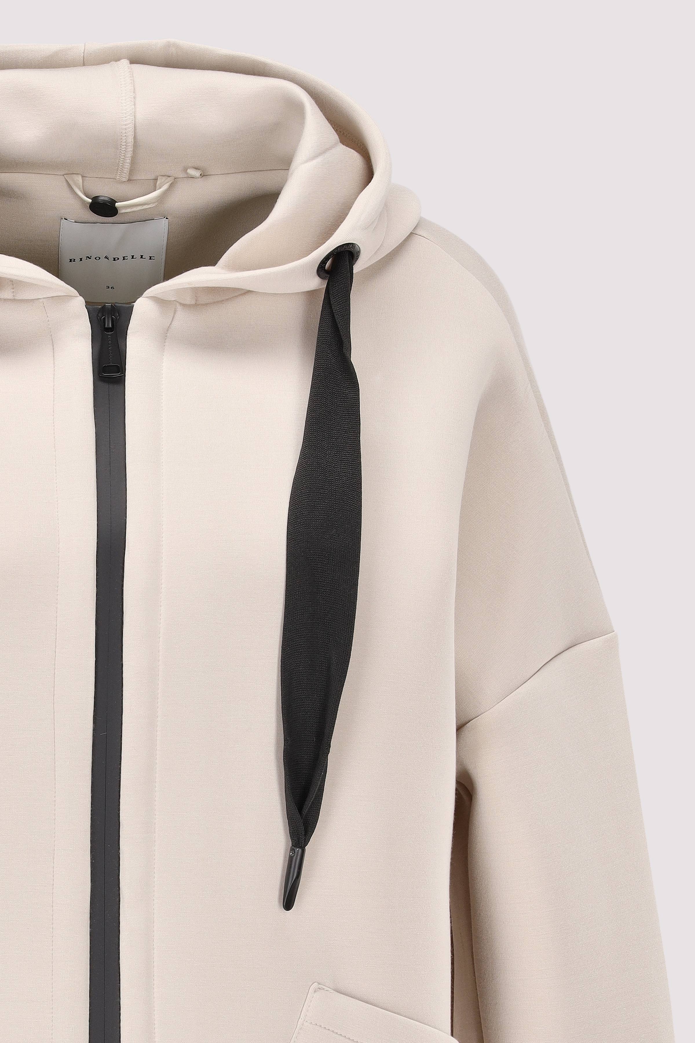 Rino and Pelle - Cardigan Bray Zip Rino and Pelle - Cardigan Bray Zip