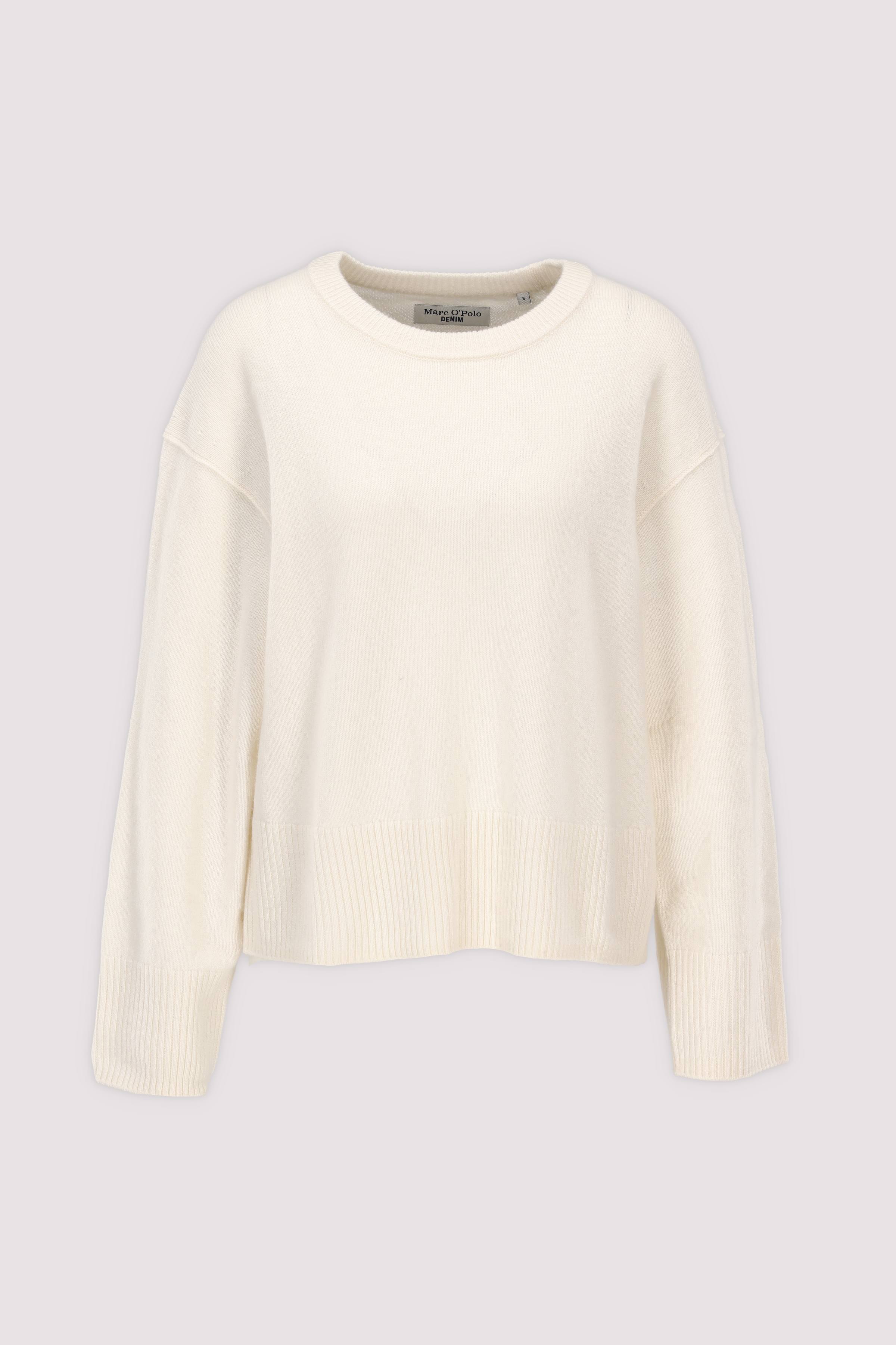 Knit Pullovers Longsleeve