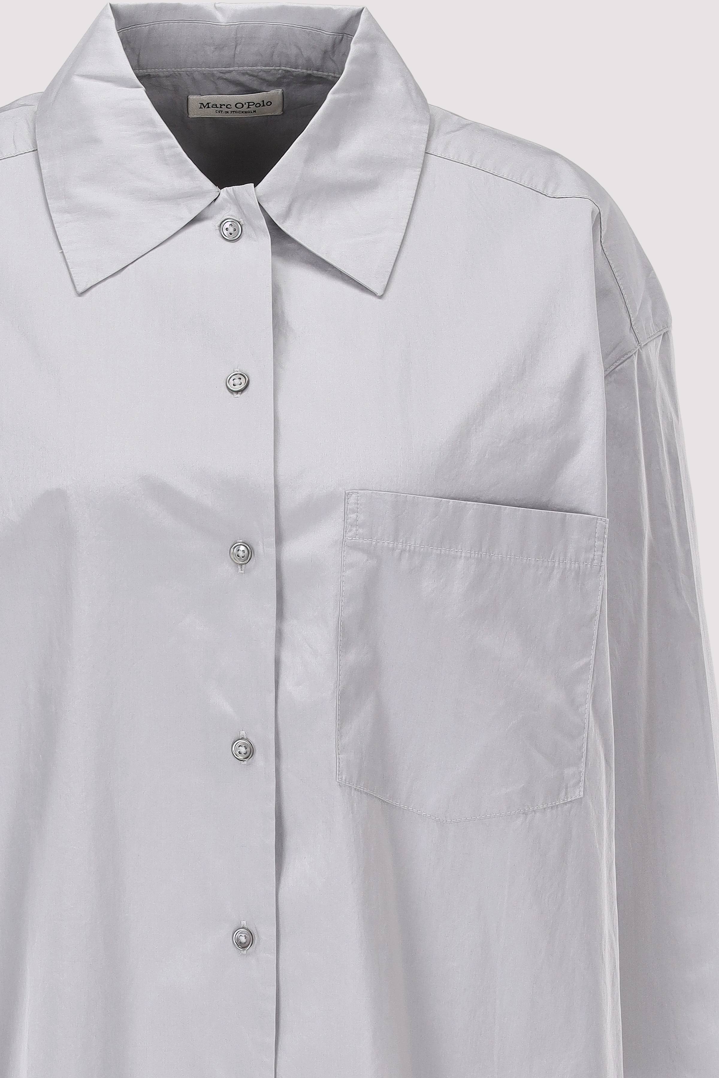 Marc O Polo Casual - Marc O'Polo Bluse 100% Baumwolle