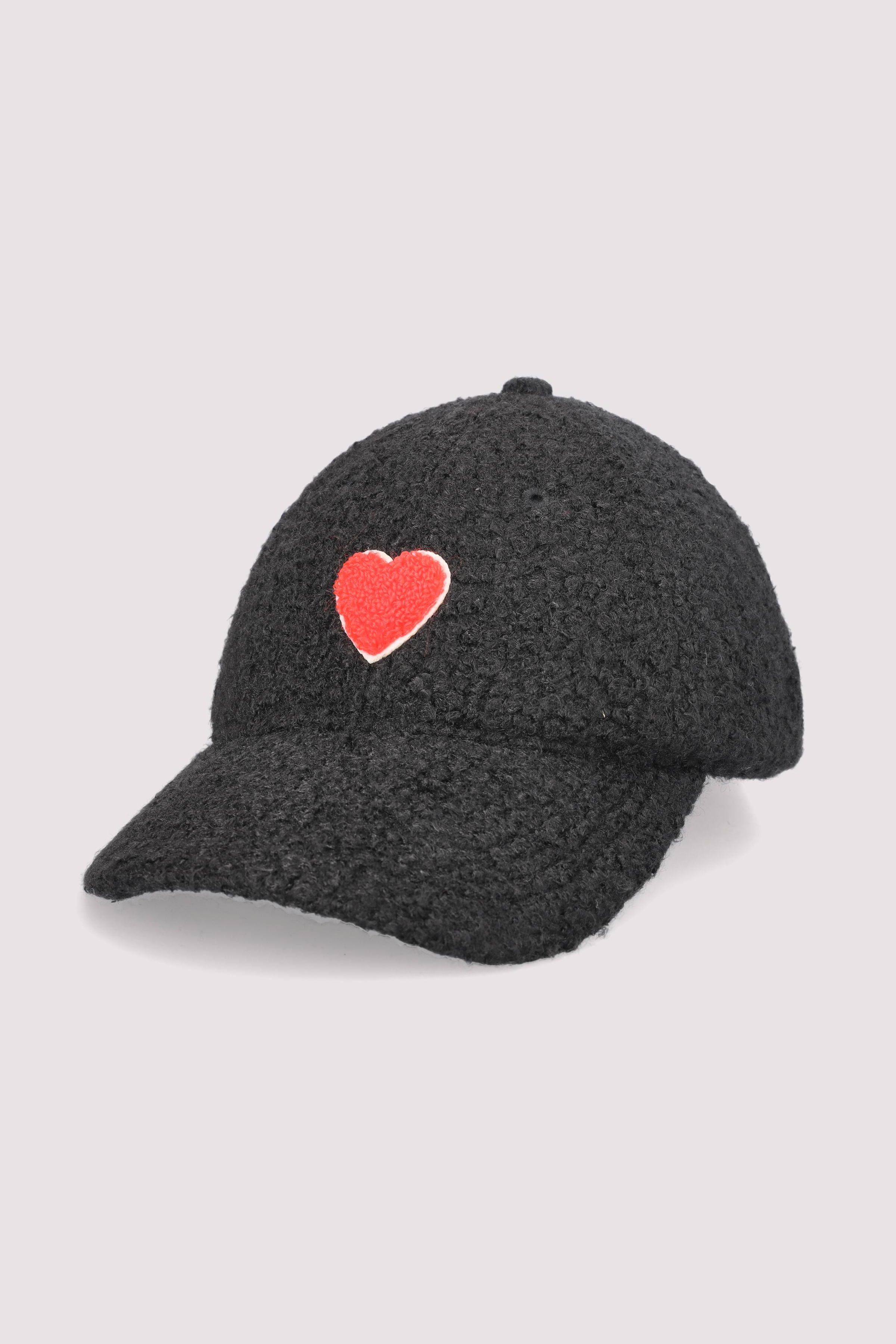 Cap Osaka Heart