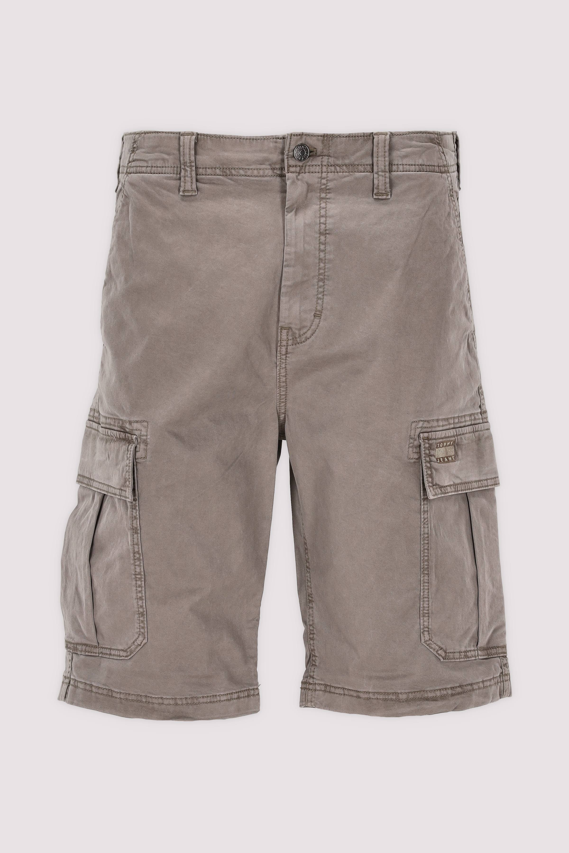 Tommy Hilfiger Shorts, Baumwolle