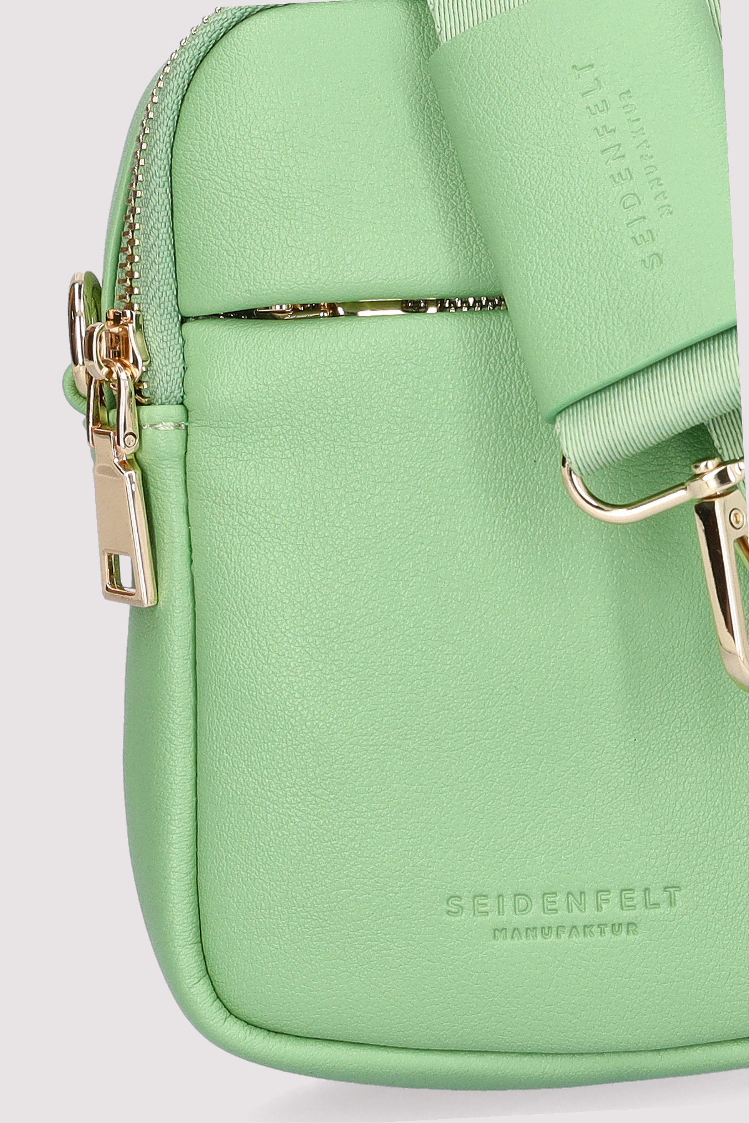 Seidenfelt - Heby Small Bag Seidenfelt - Heby Small Bag